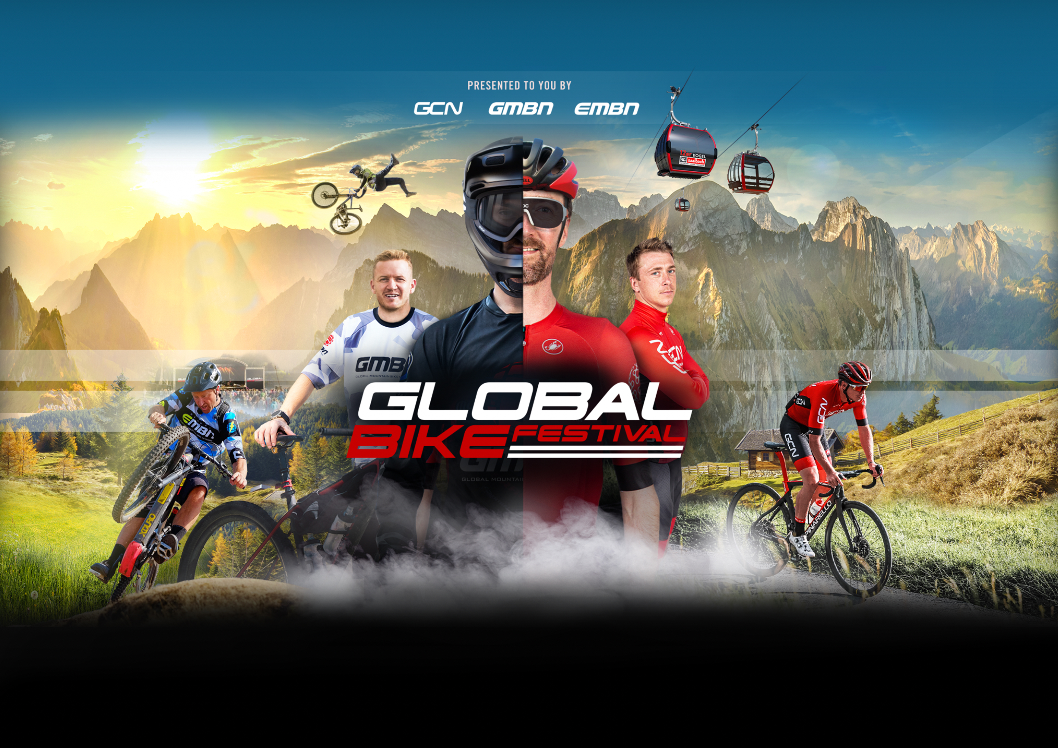 Global Bike Festival 