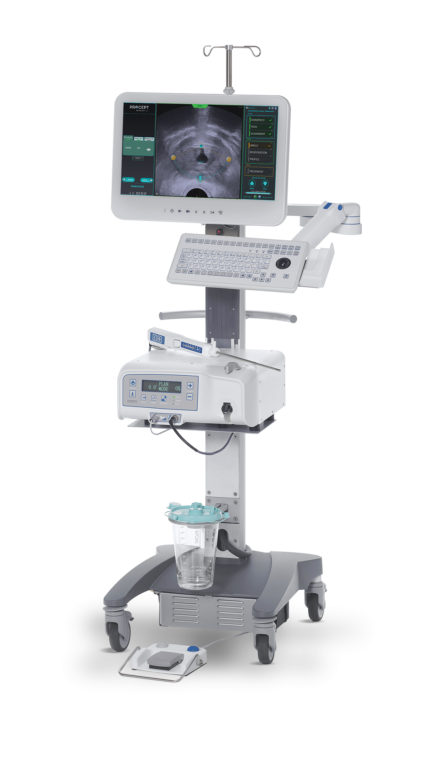 AquaBeam BioRobotic System -441x768