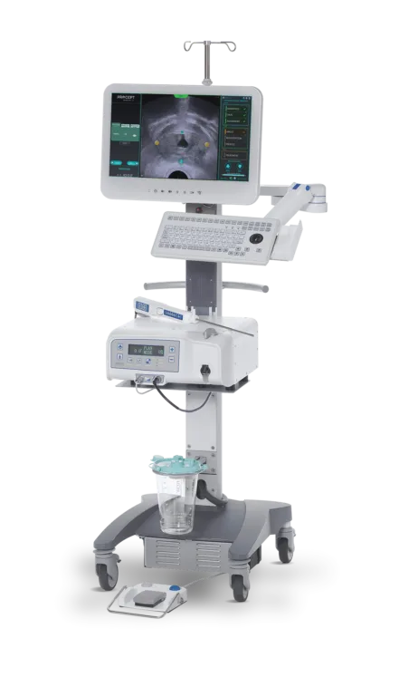 AquaBeam BioRobotic System -441x768