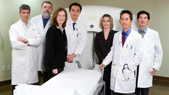 Gamma-Knife-Team