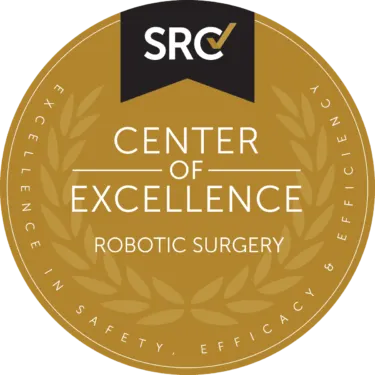 Center of Excellence Logo