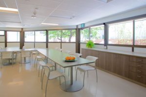 Addiction Medicine - dining