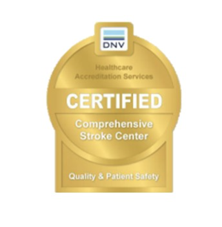 DNV Comprehensive Stroke Center