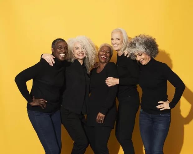 Menopause Community Events image