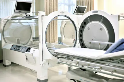 HyperChamber small