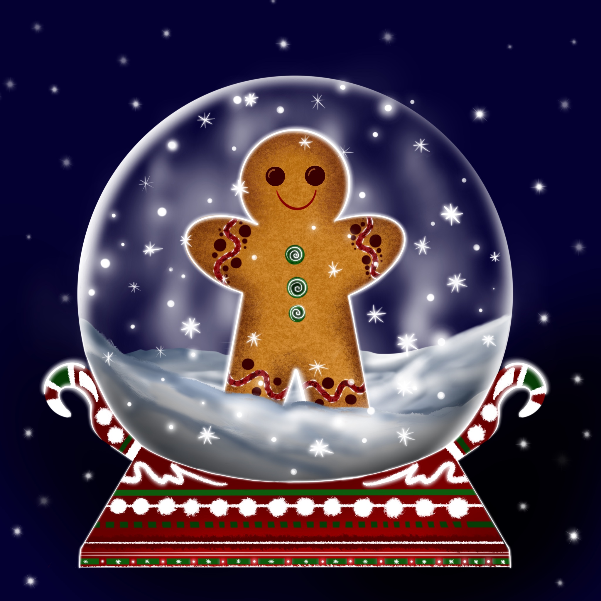 Adventskalender 2019 - Bild 23