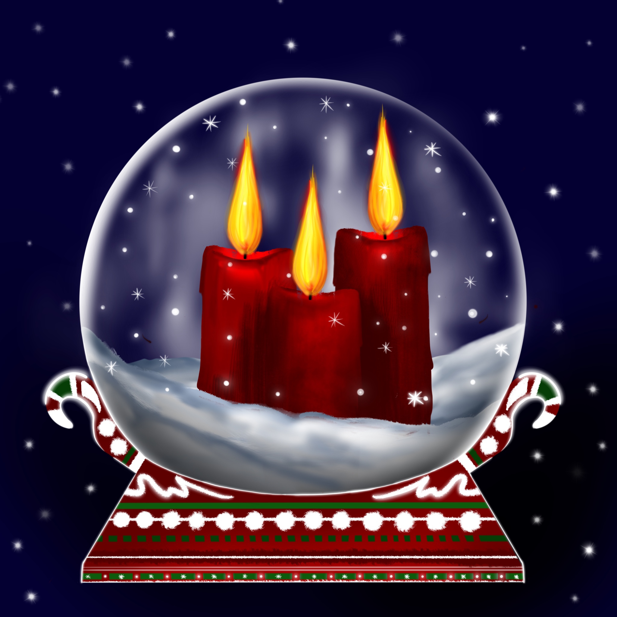 Adventskalender 2019 - Bild 17