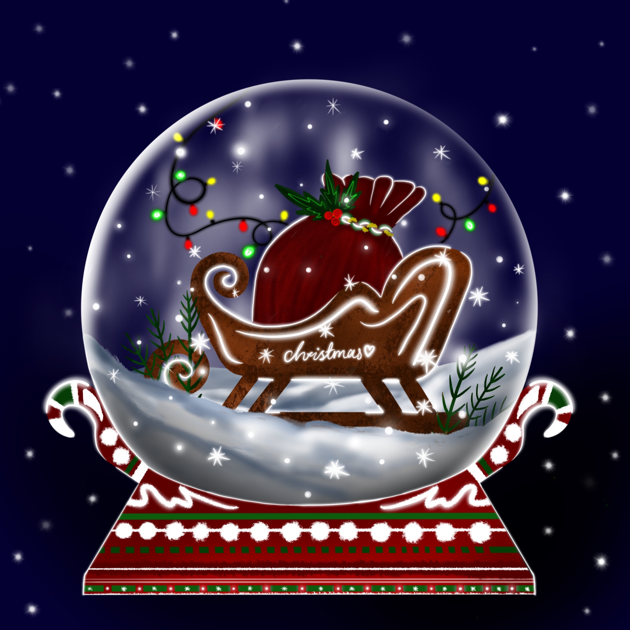 Adventskalender 2019 - Bild 18