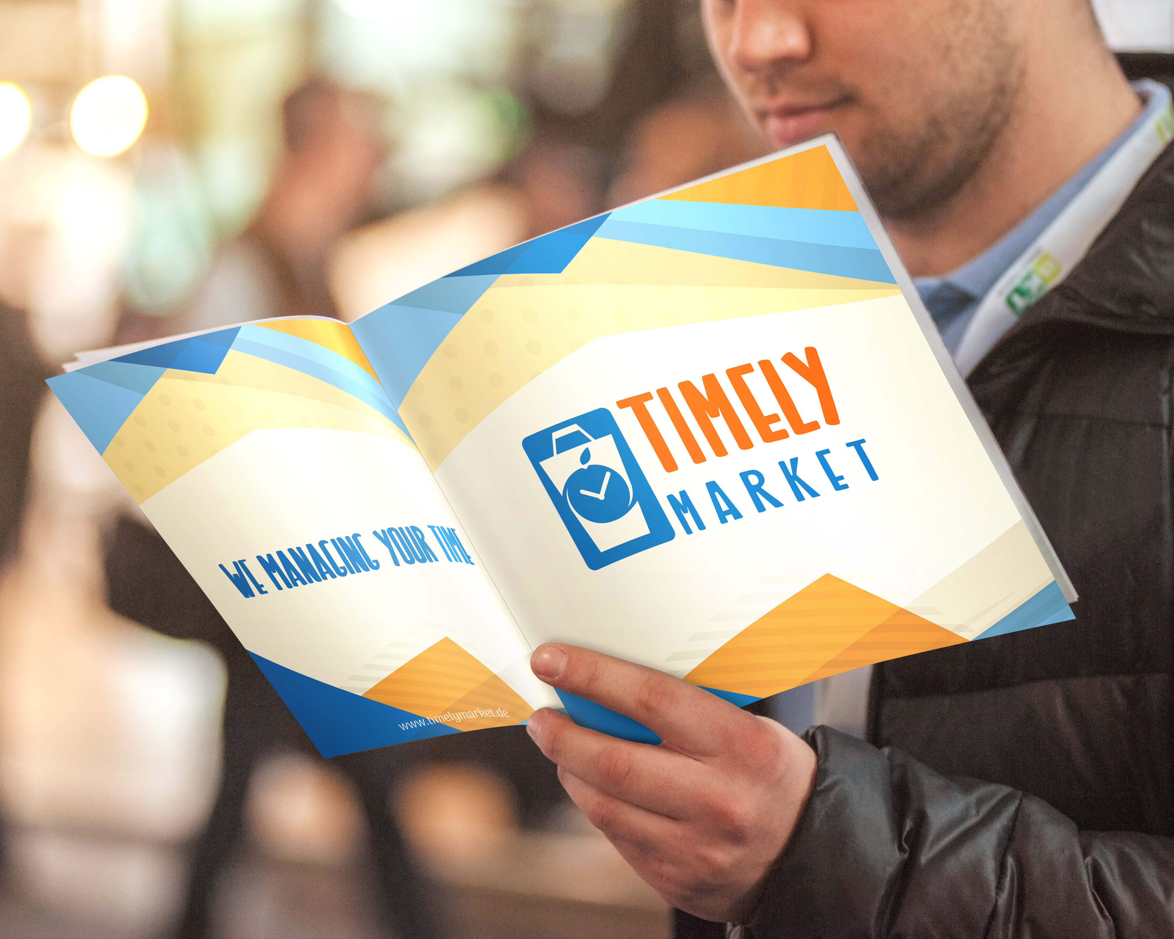 Timely Market - Bild 5