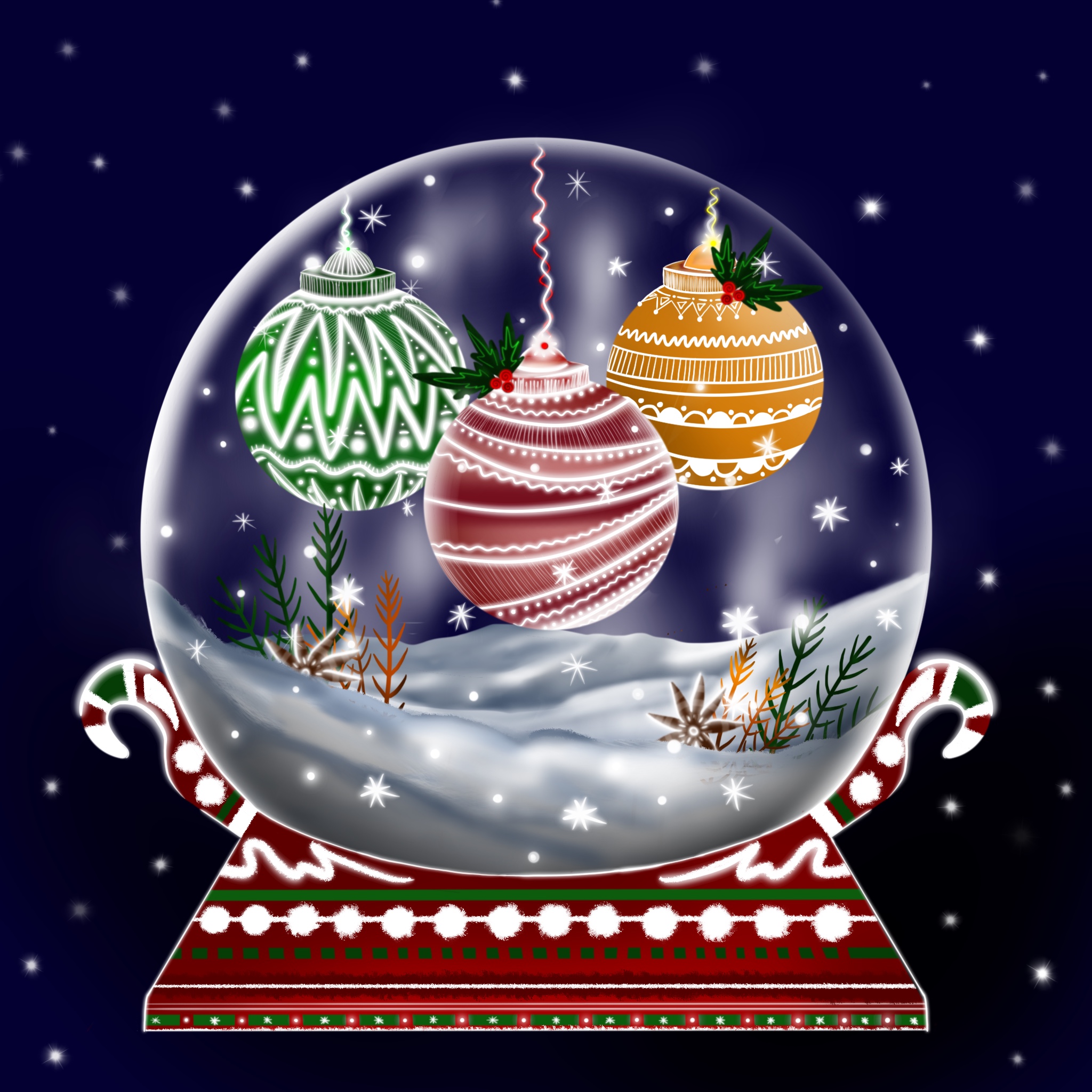 Adventskalender 2019 - Bild 15