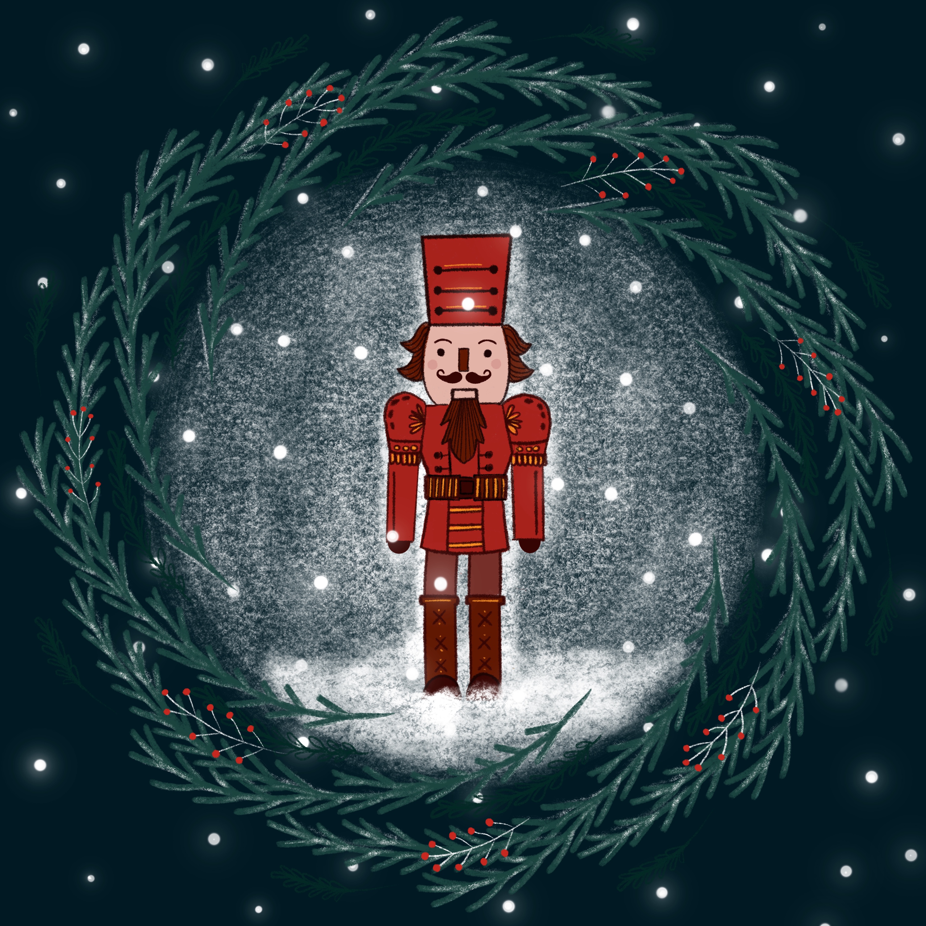 Adventskalender 2020 - Bild 23