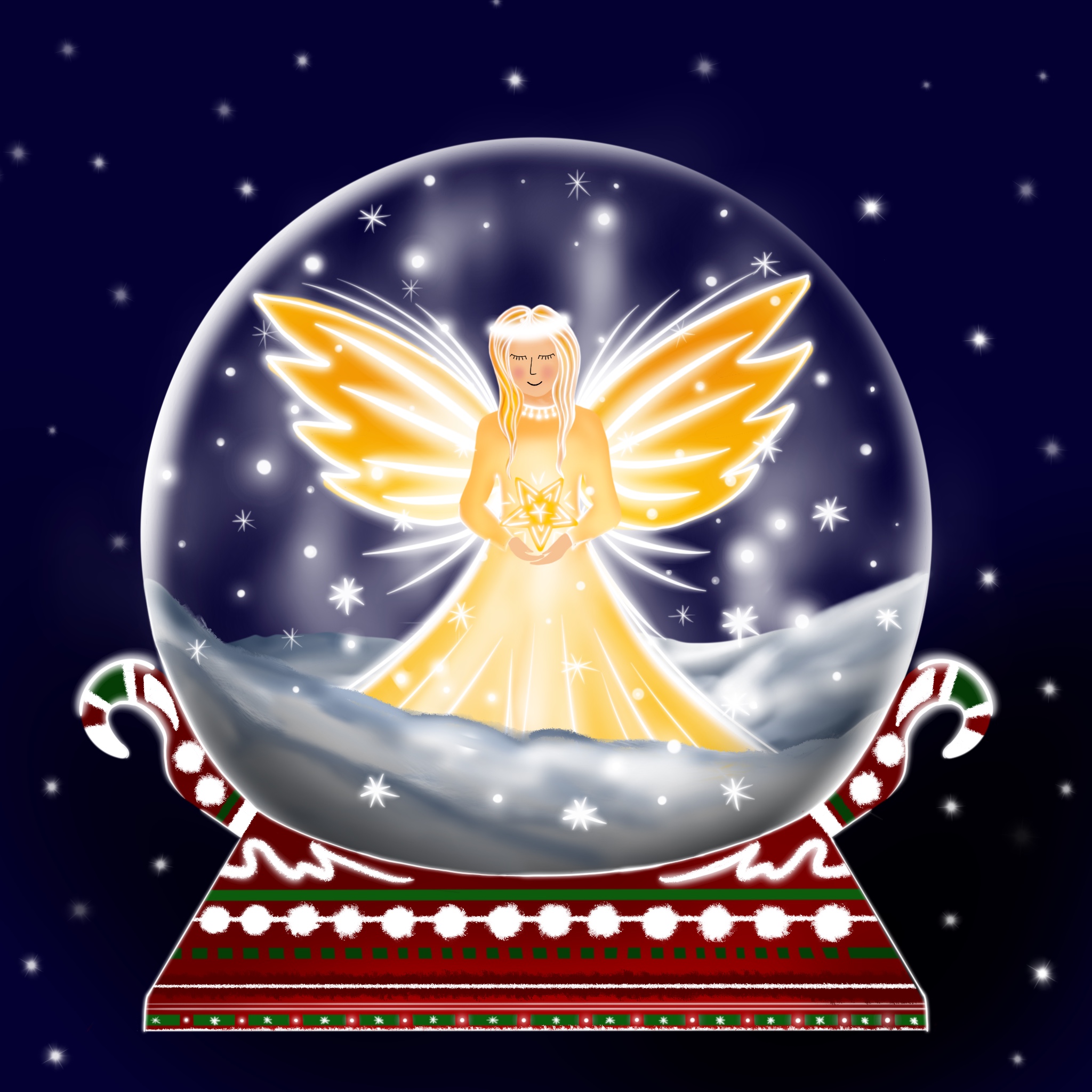 Adventskalender 2019 - Bild 10