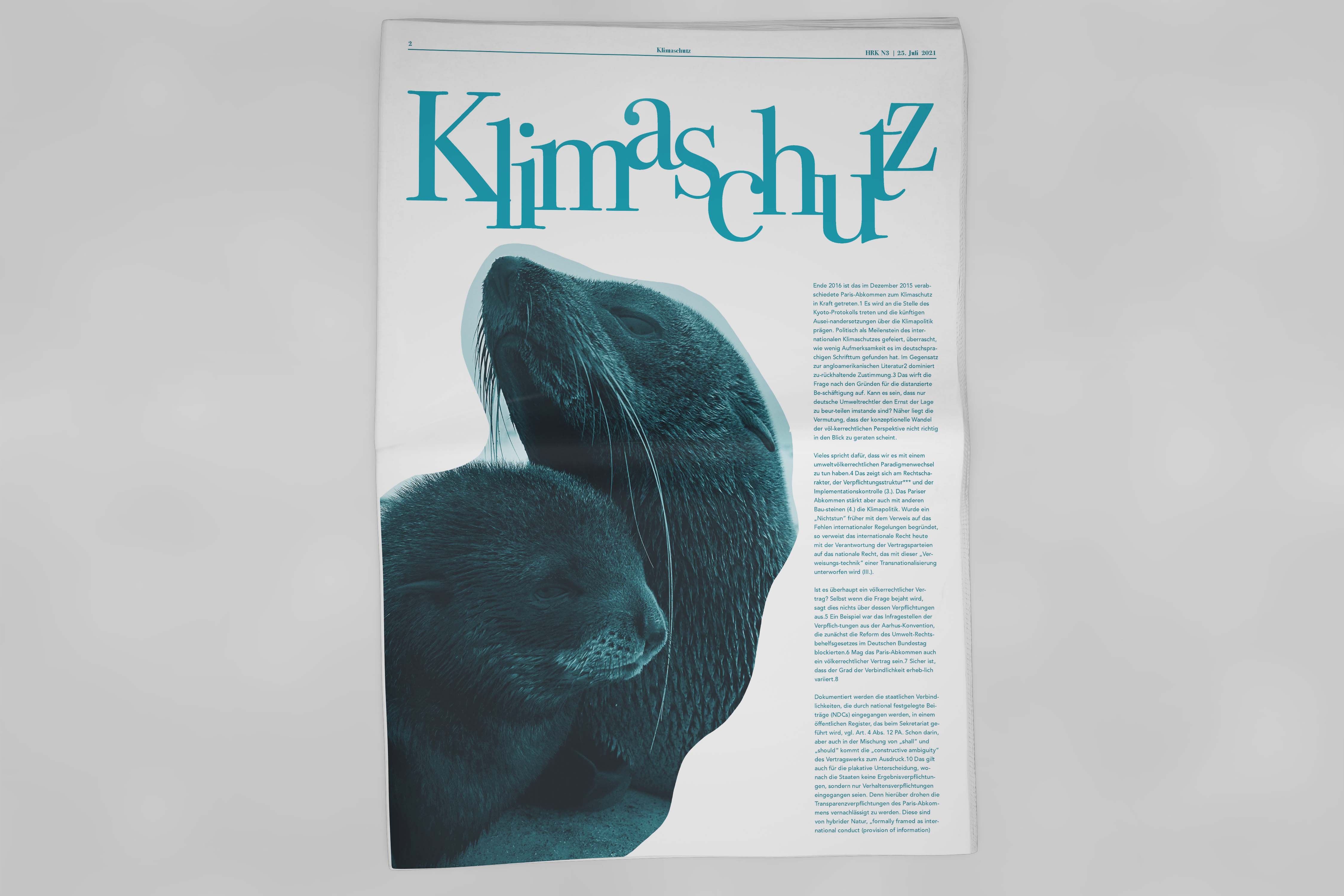 Klima Rundschau - Bild 2