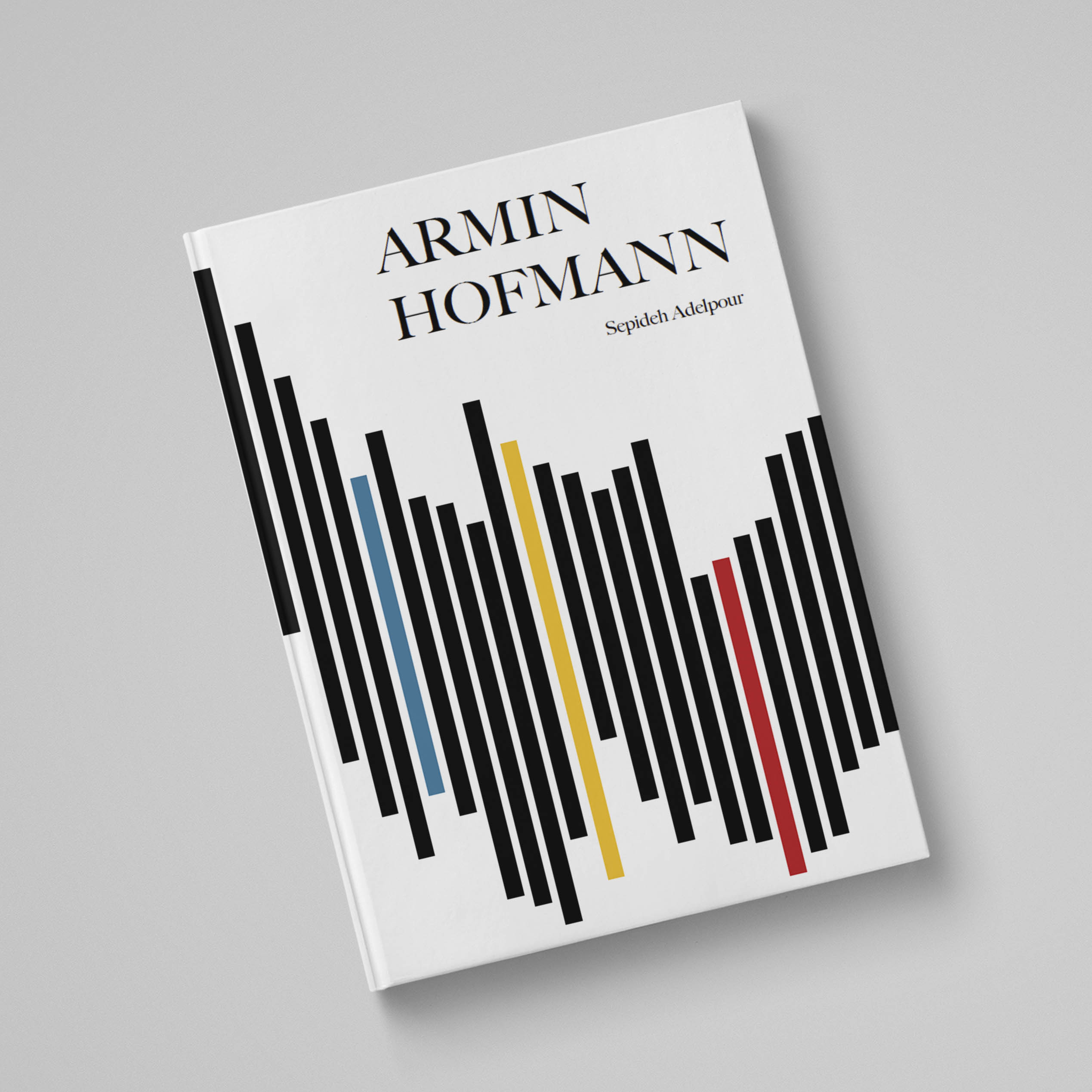 Armin Hofmann - Bild 1