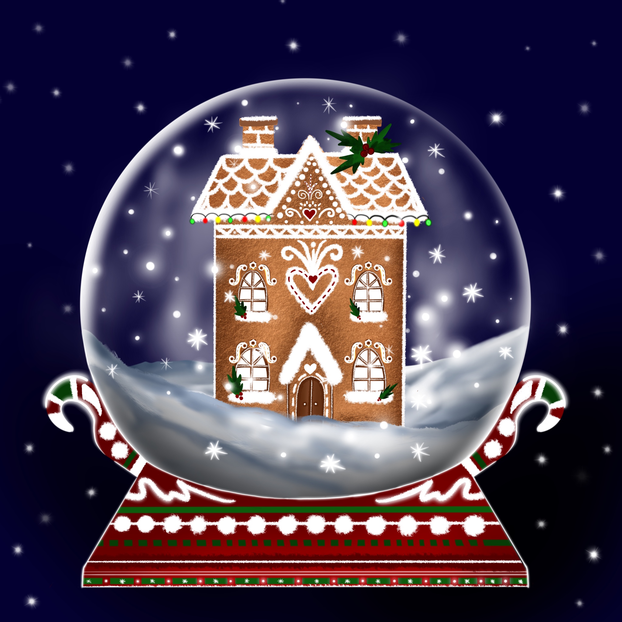 Adventskalender 2019 - Bild 11