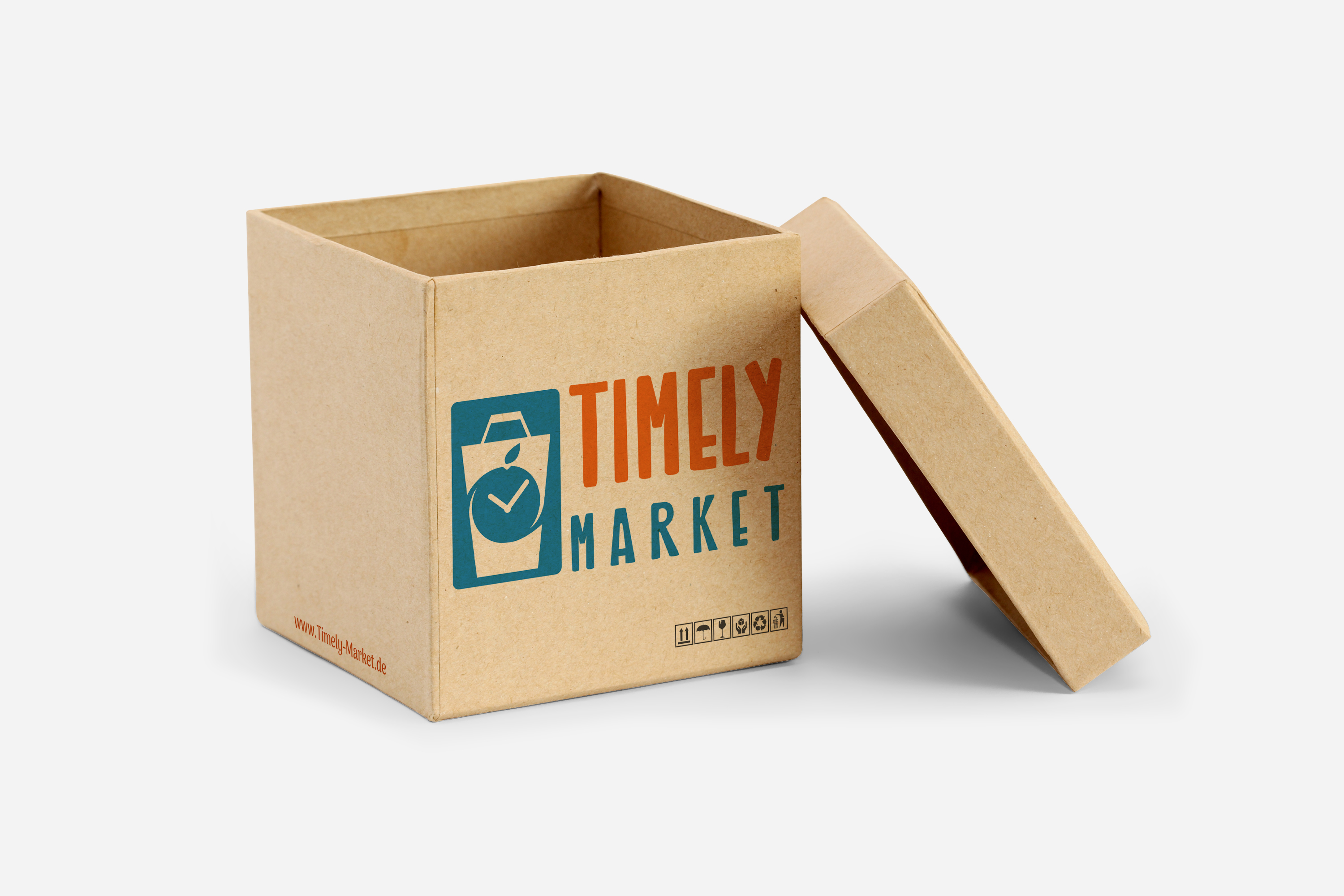 Timely Market - Bild 7