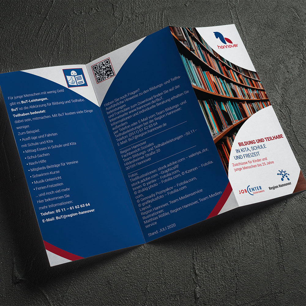 Redesign CD Hannover - Bild 4