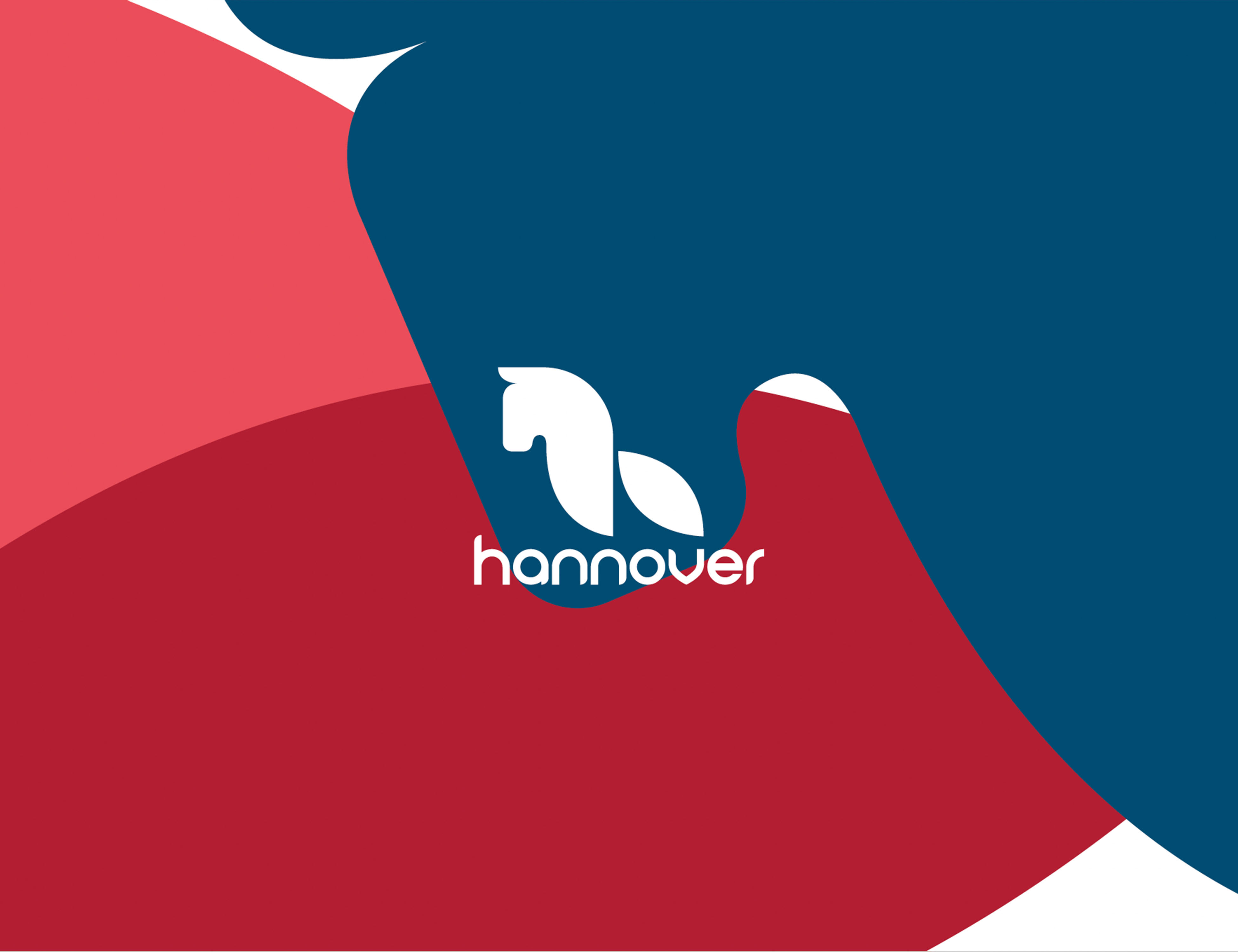 Redesign CD Hannover