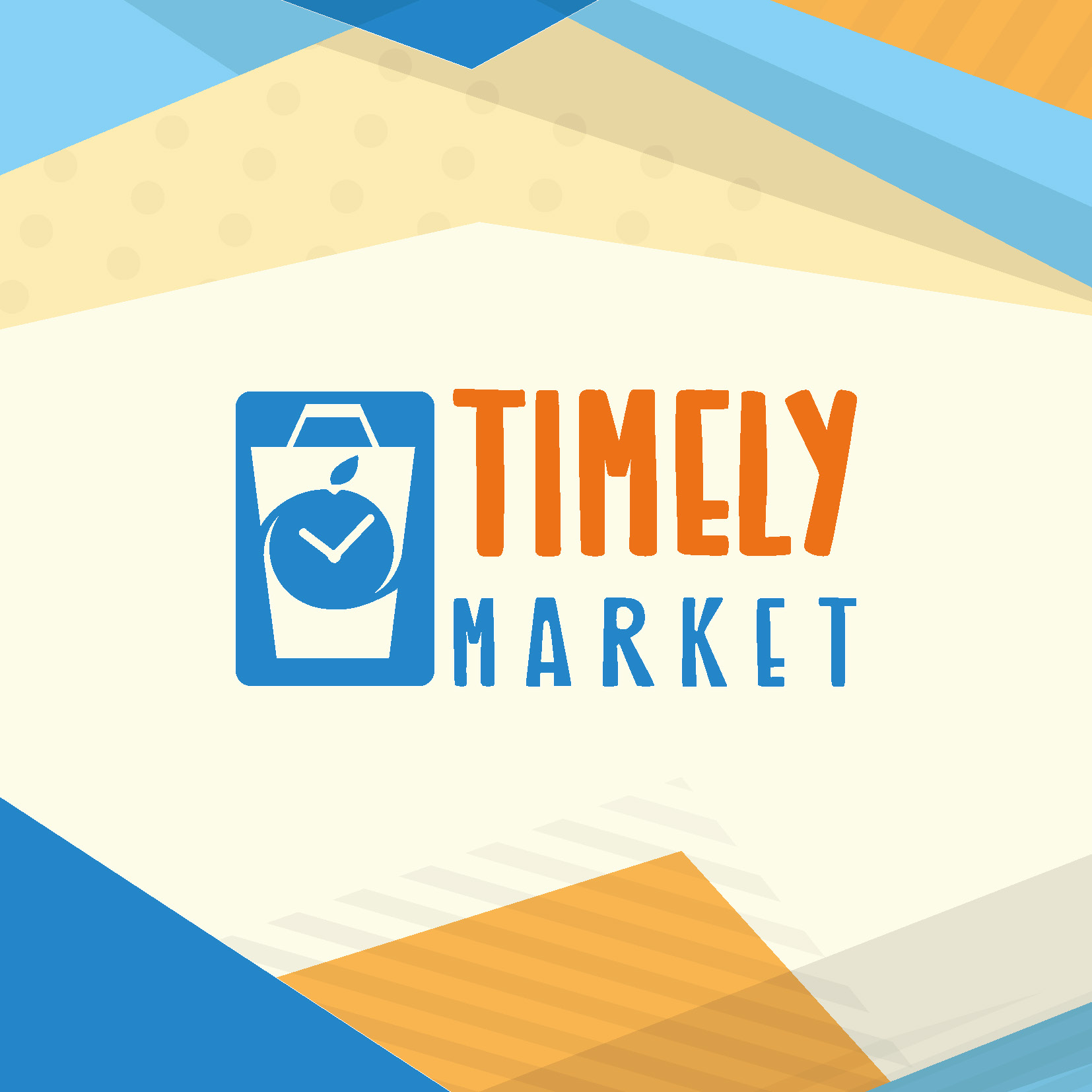 Timely Market - Bild 1