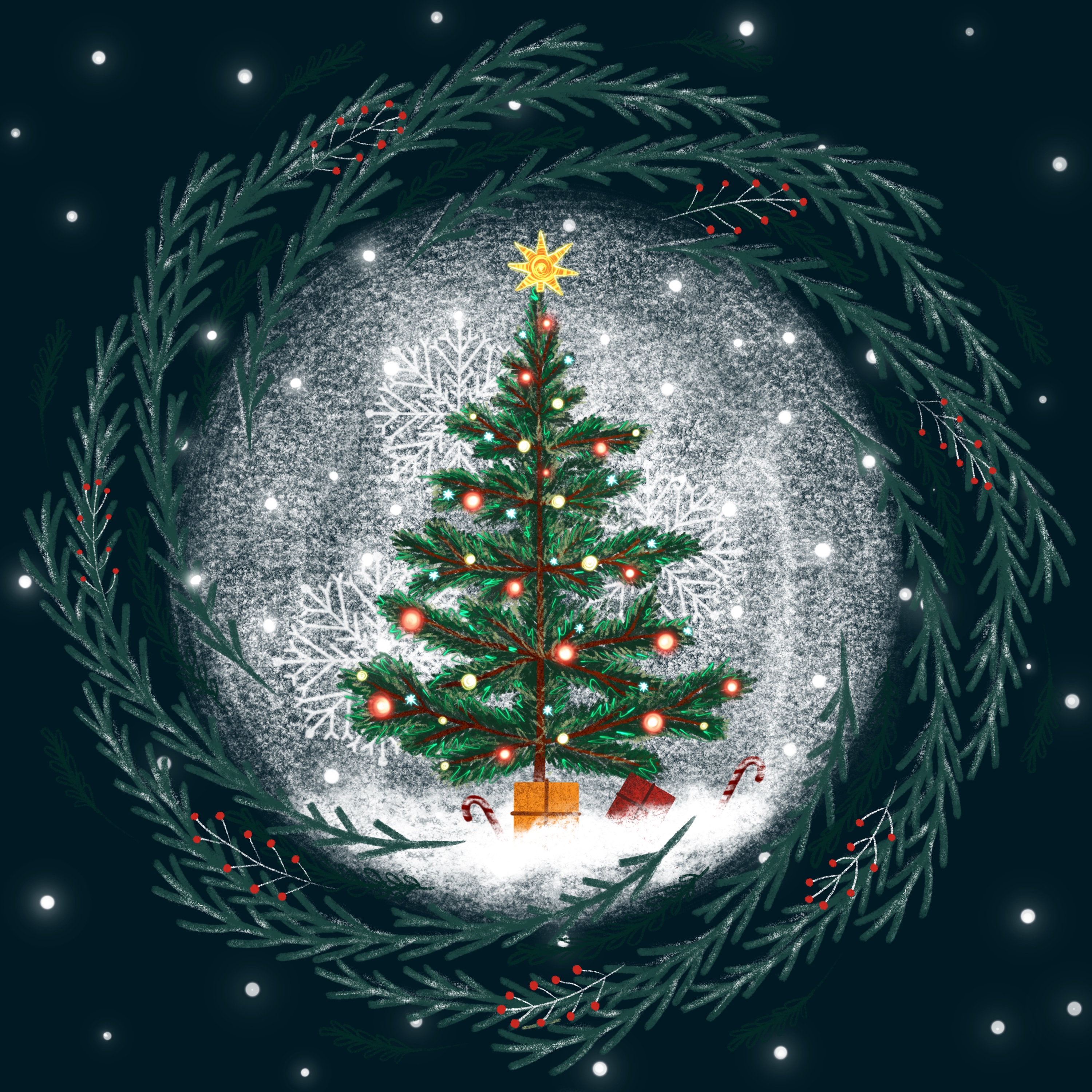 Adventskalender 2020 - Bild 19