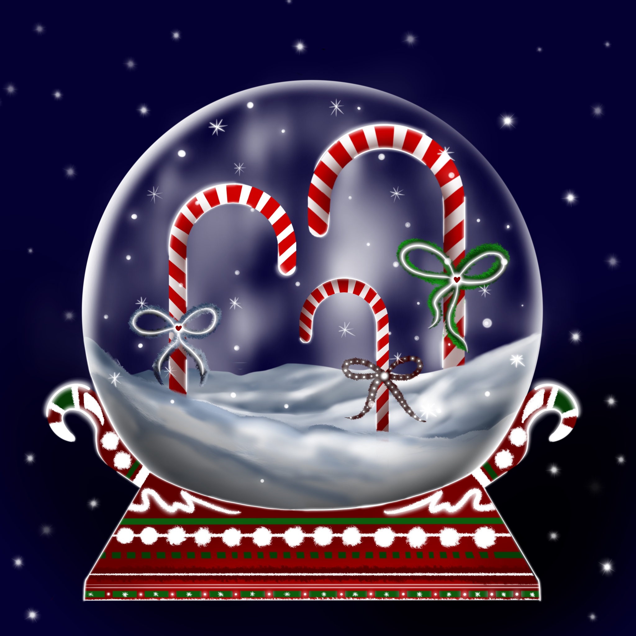 Adventskalender 2019 - Bild 6
