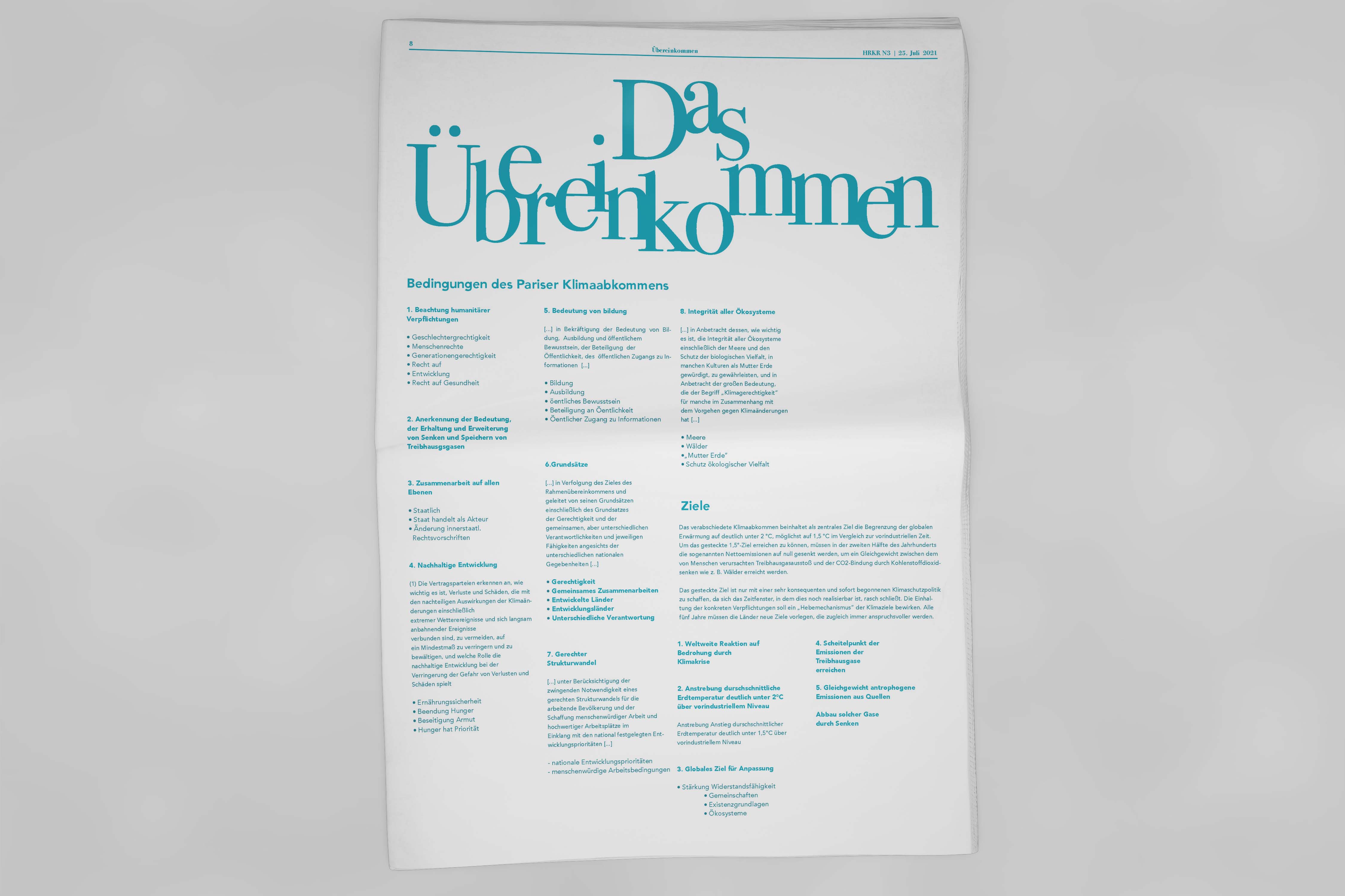 Klima Rundschau - Bild 8
