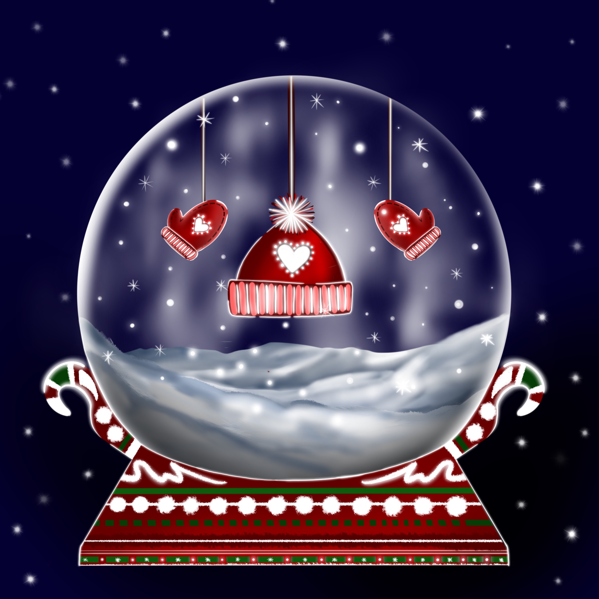 Adventskalender 2019 - Bild 3
