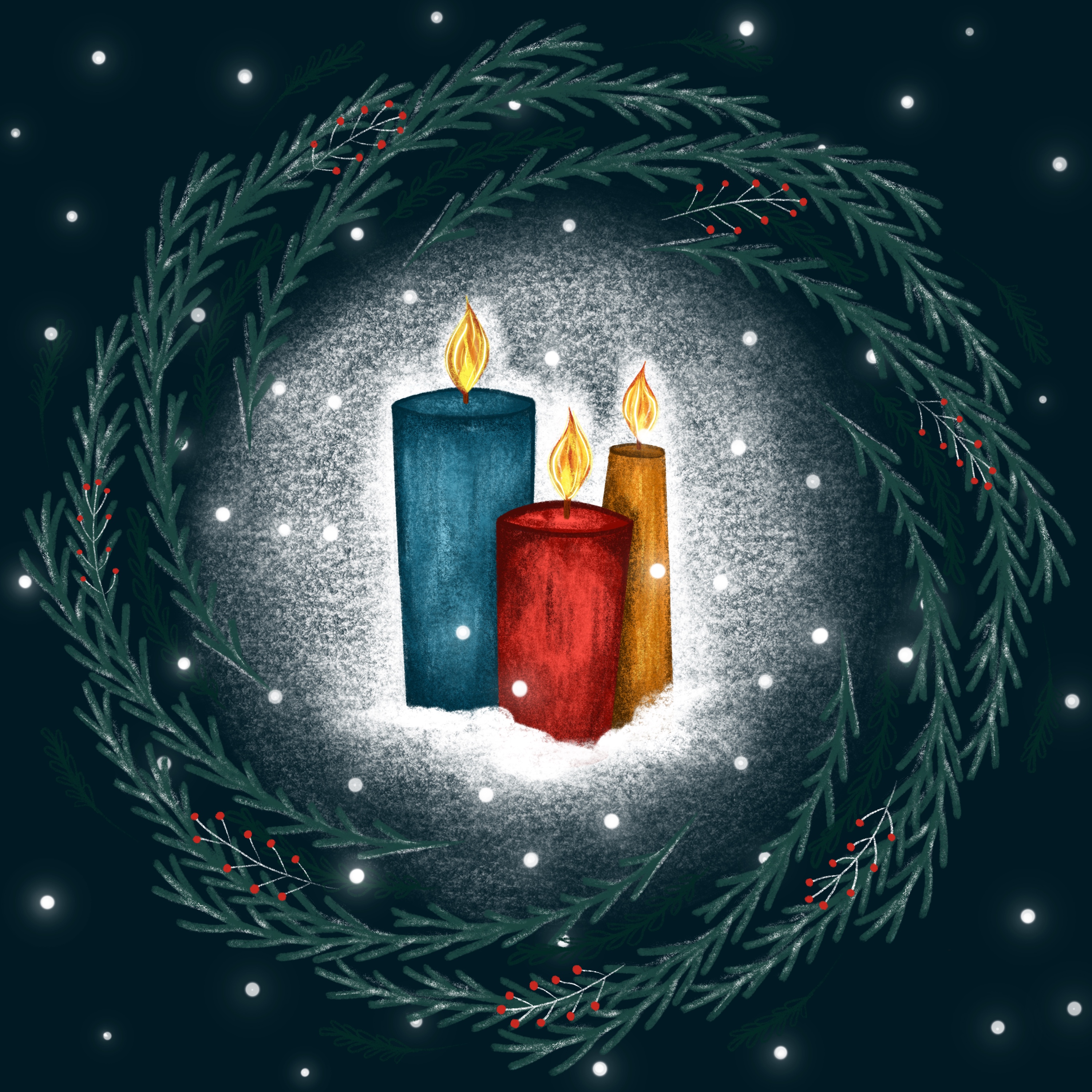 Adventskalender 2020 - Bild 9