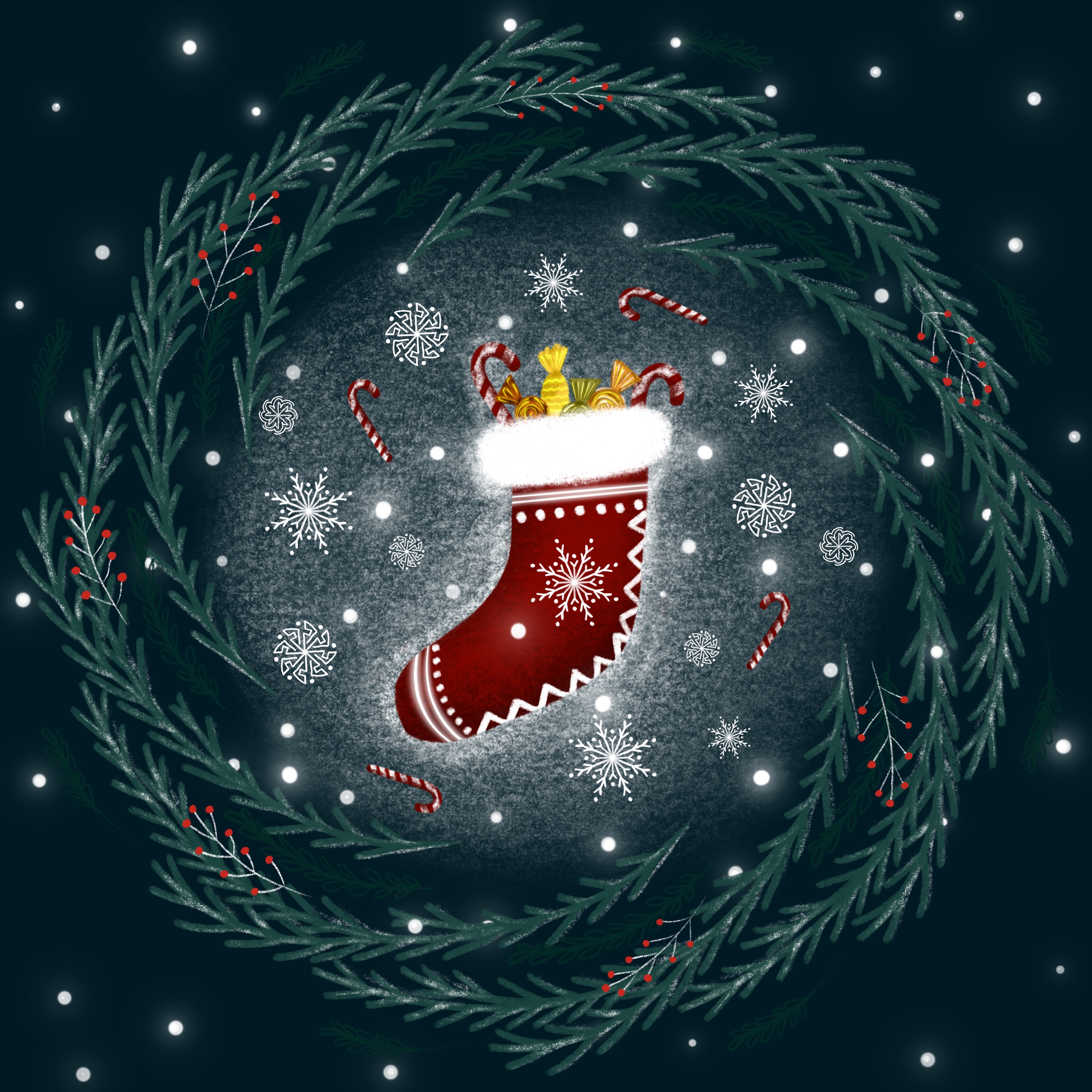 Adventskalender 2020 - Bild 7