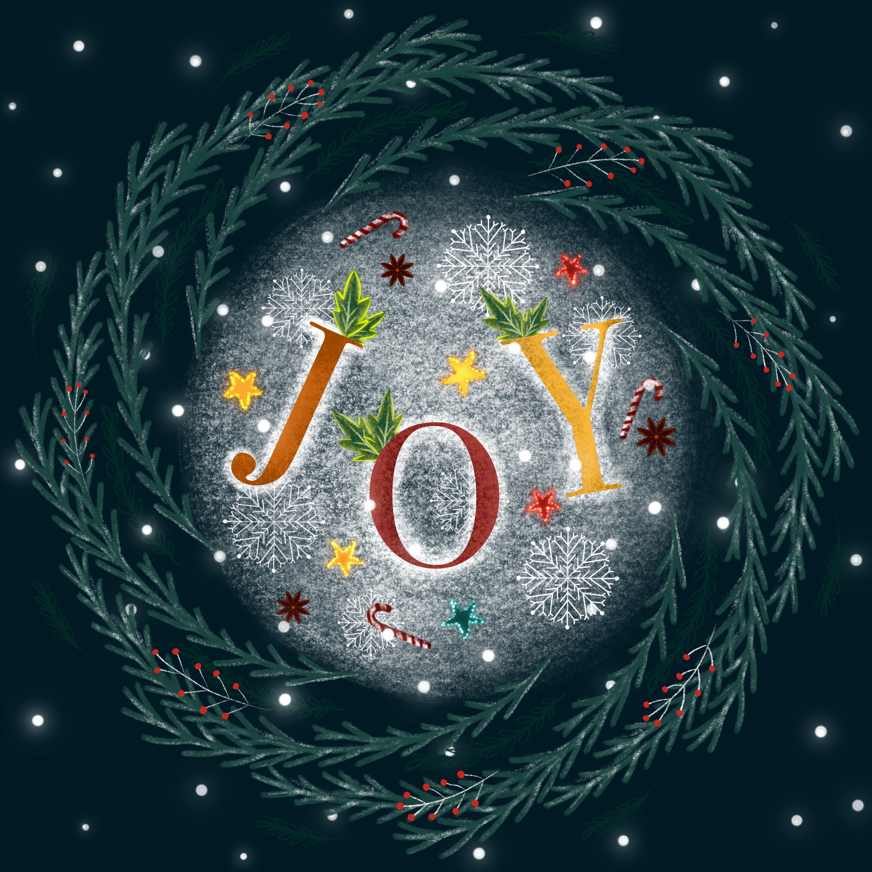 Adventskalender 2020 - Bild 21