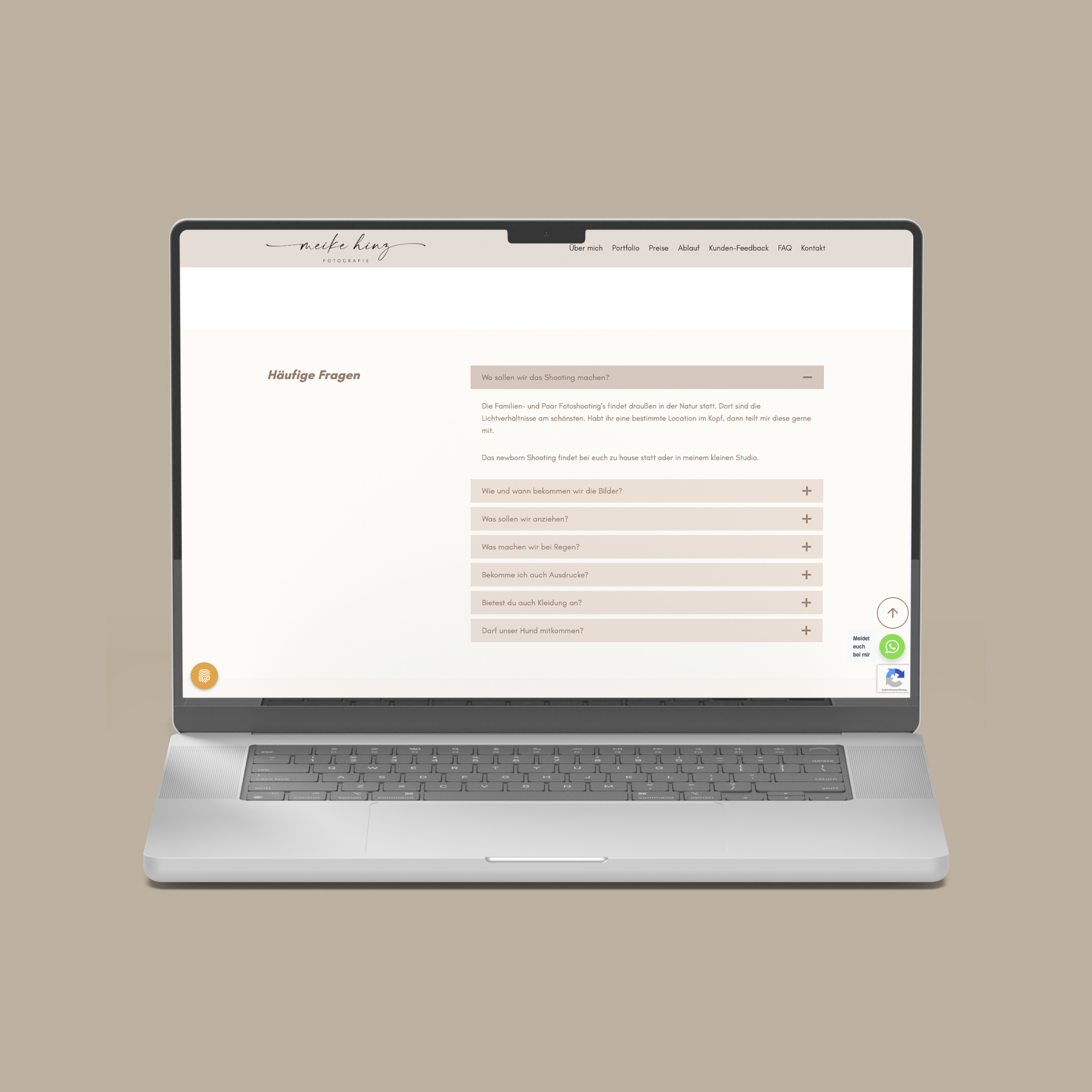 Meike Hinz Fotografie - Bild 2