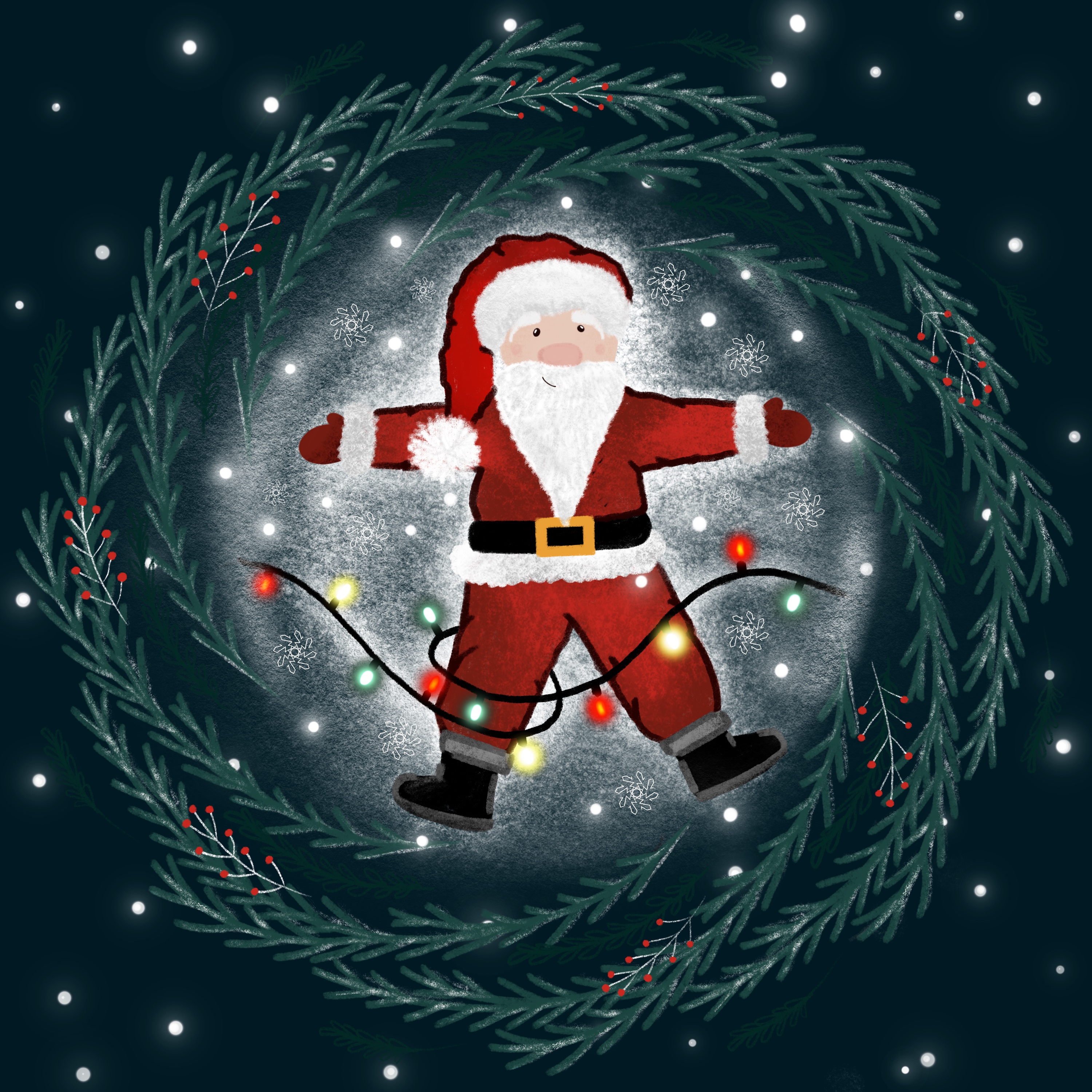 Adventskalender 2020 - Bild 3
