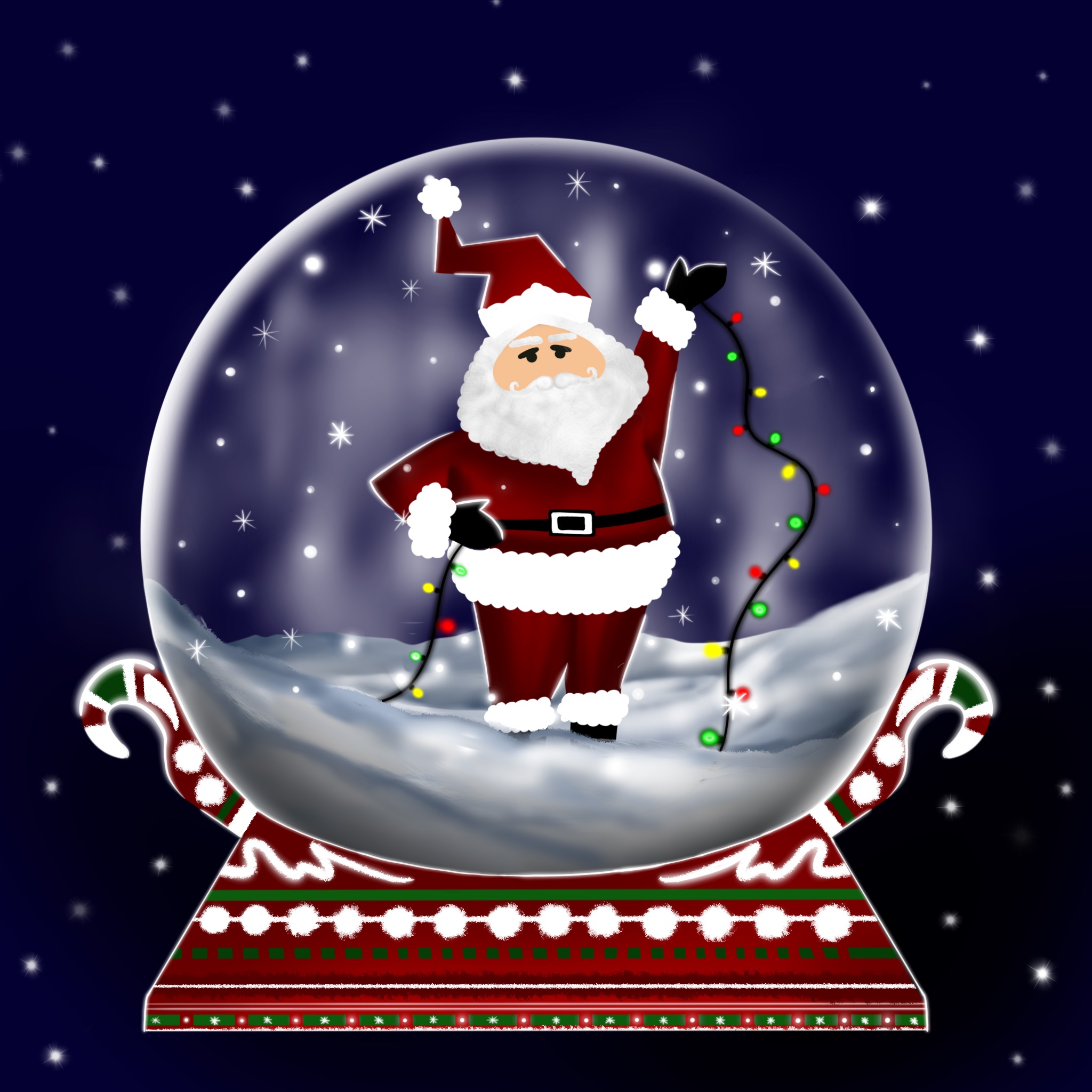 Adventskalender 2019 - Bild 7