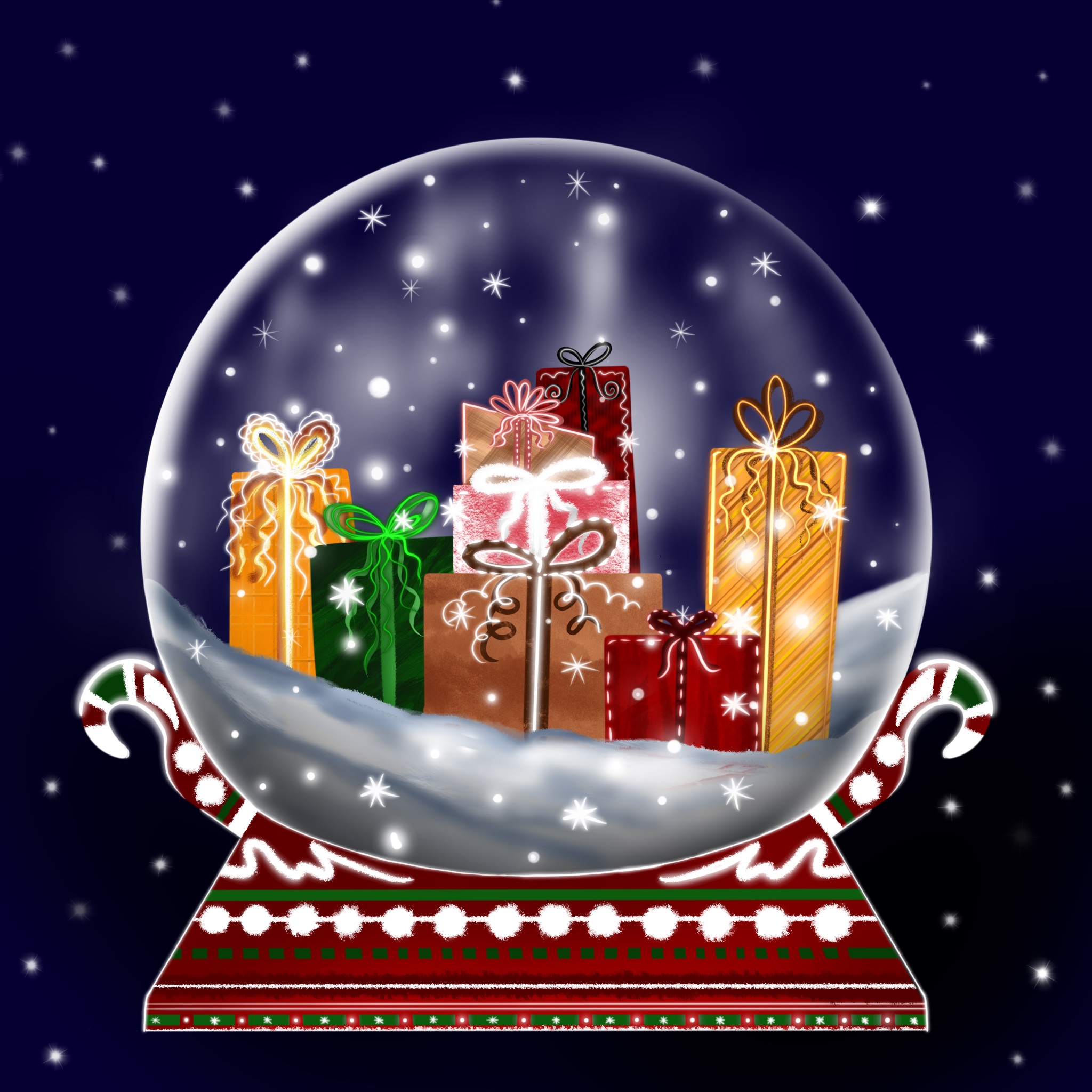 Adventskalender 2019 - Bild 9