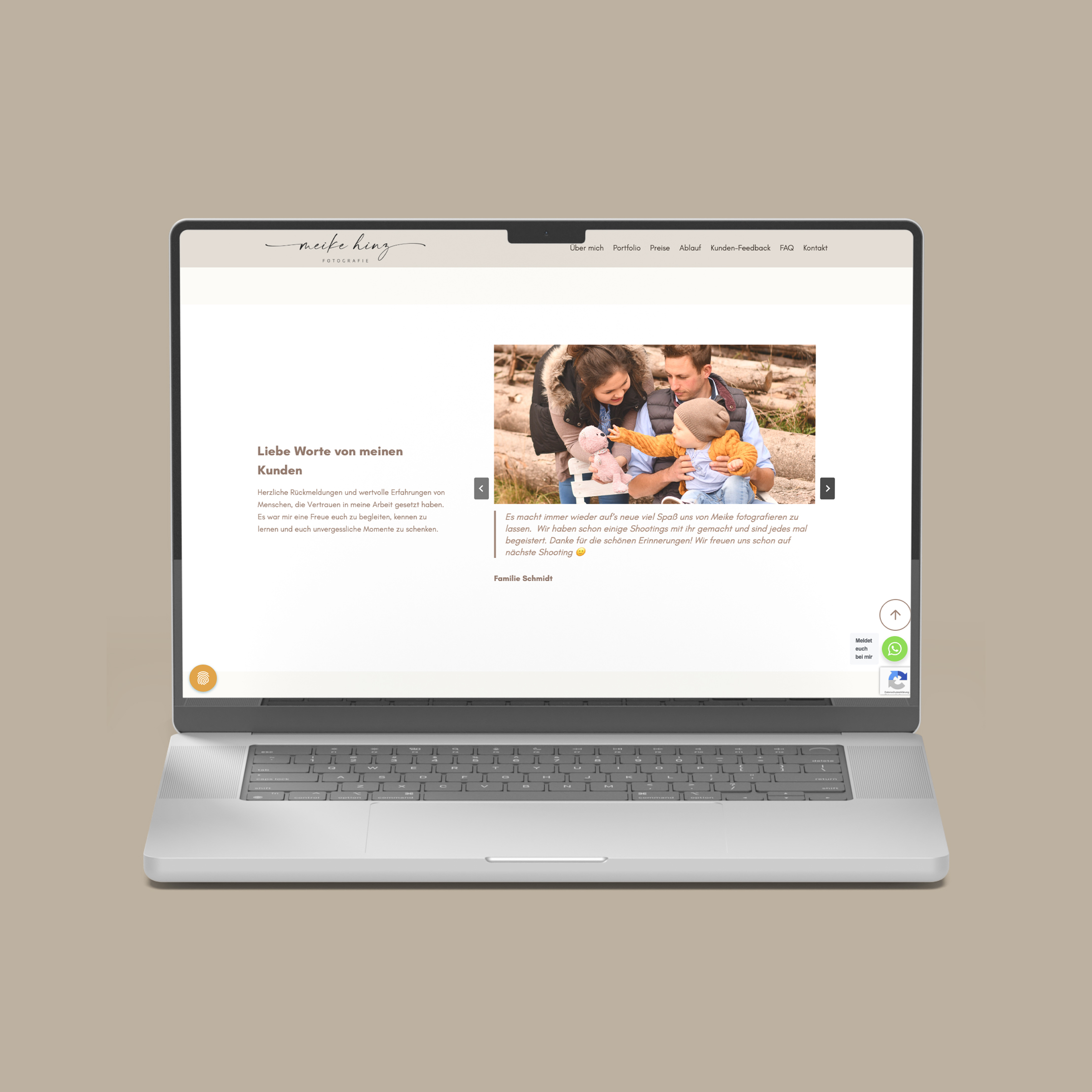 Meike Hinz Fotografie - Bild 3