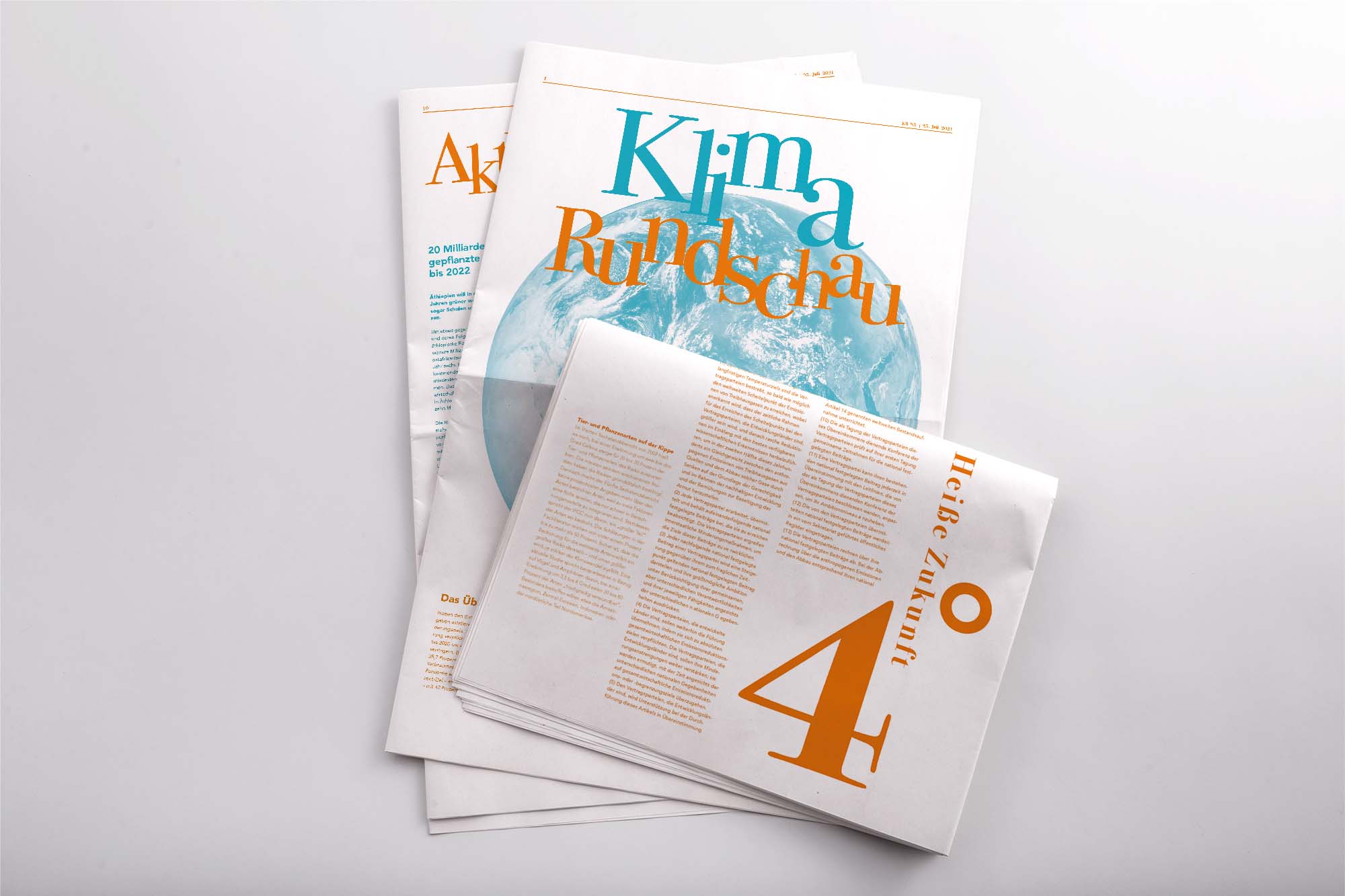 Klima Rundschau
