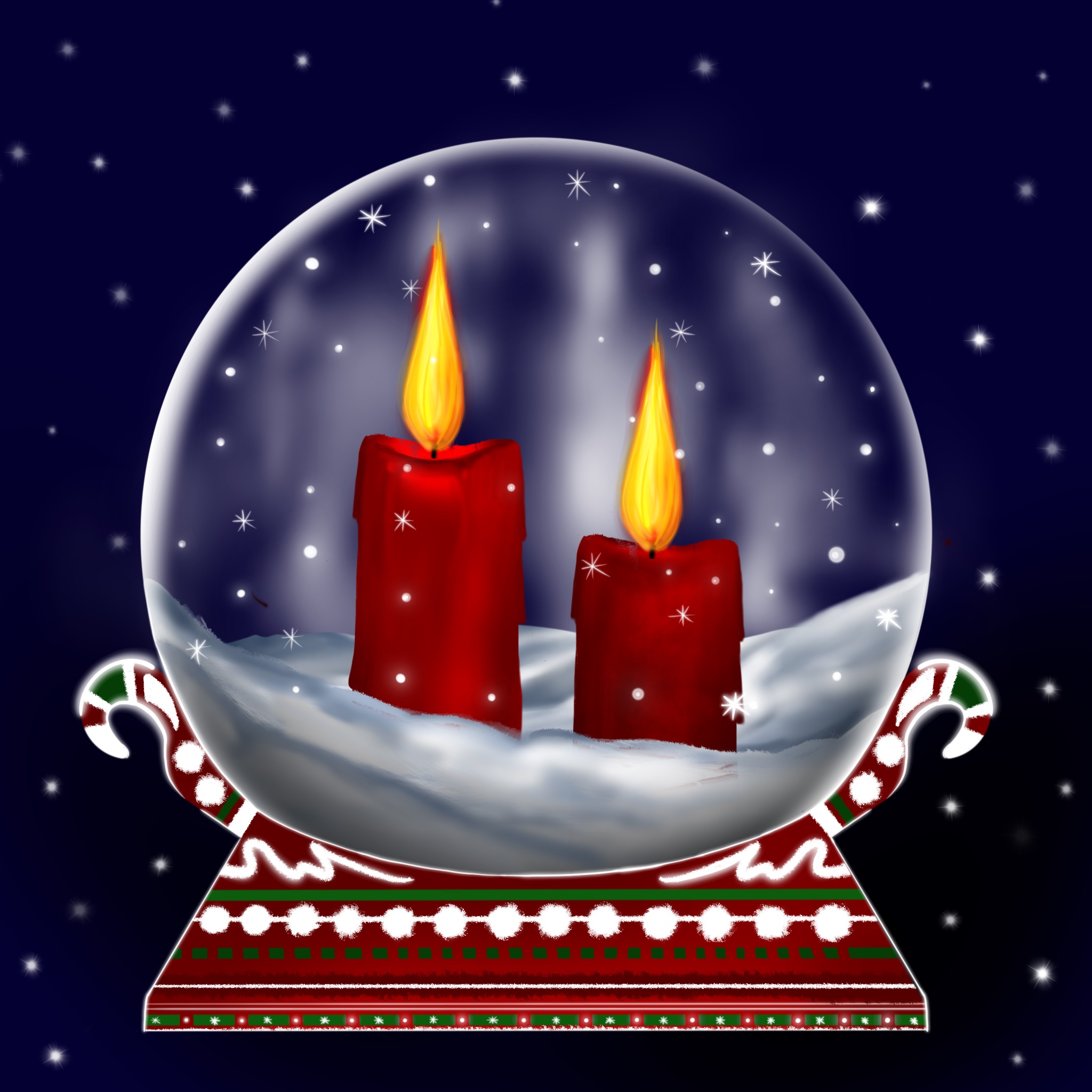 Adventskalender 2019 - Bild 5