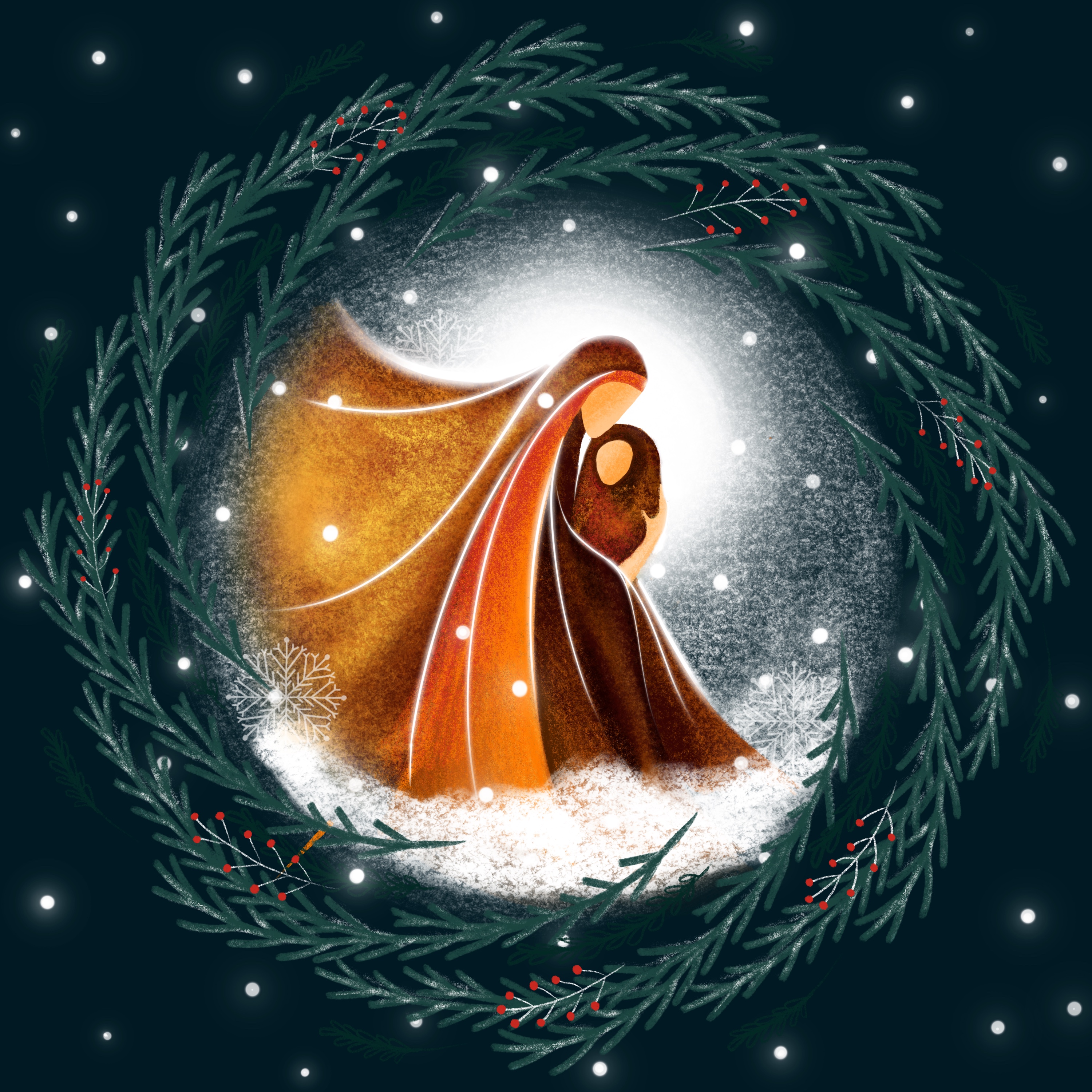 Adventskalender 2020 - Bild 18