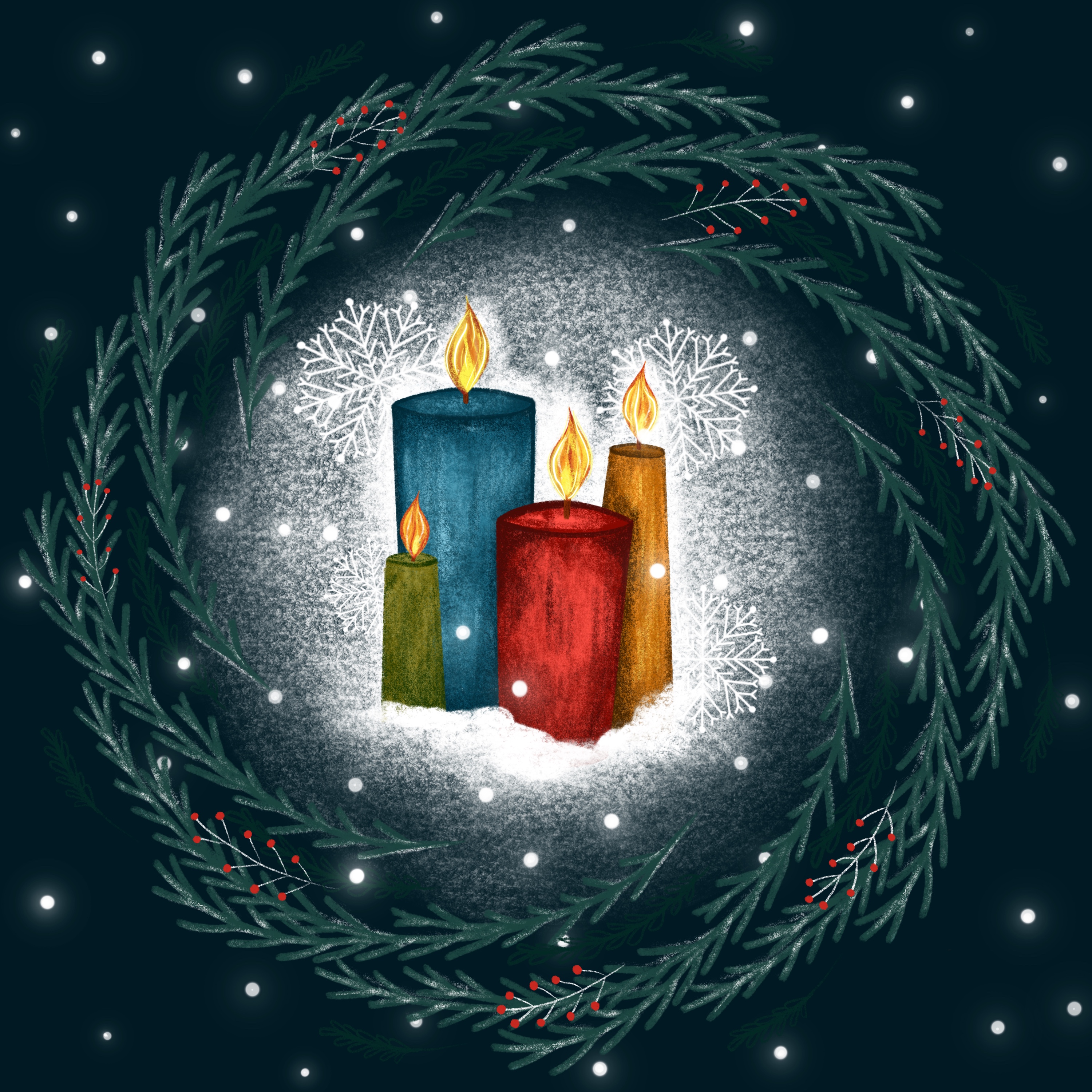 Adventskalender 2020 - Bild 24