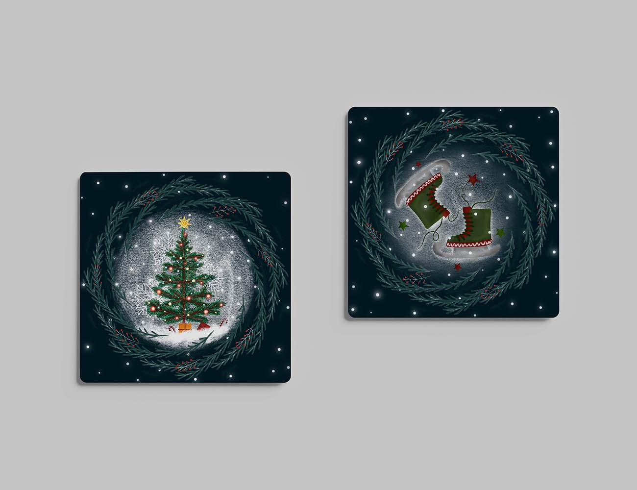 Adventskalender 2020