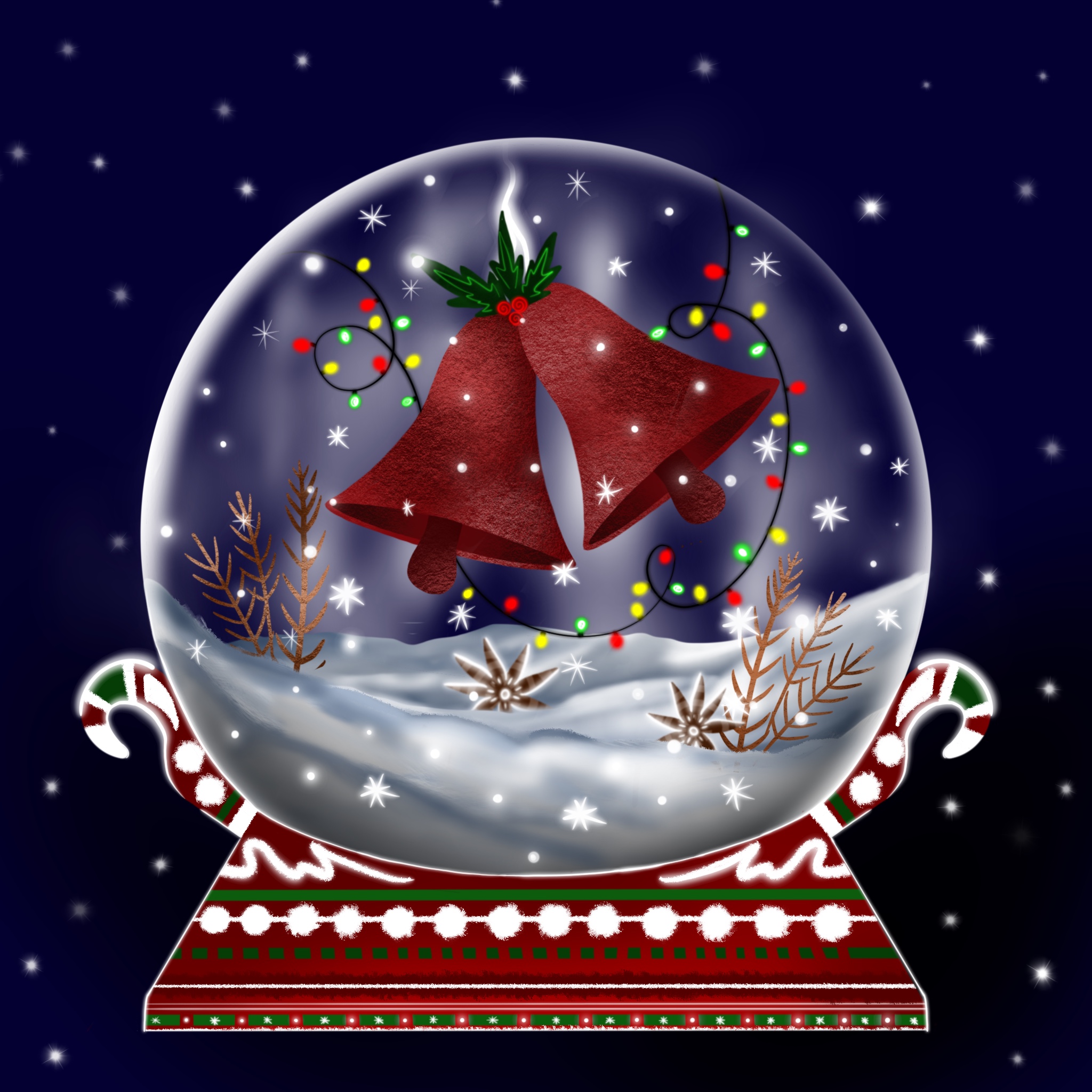 Adventskalender 2019 - Bild 16