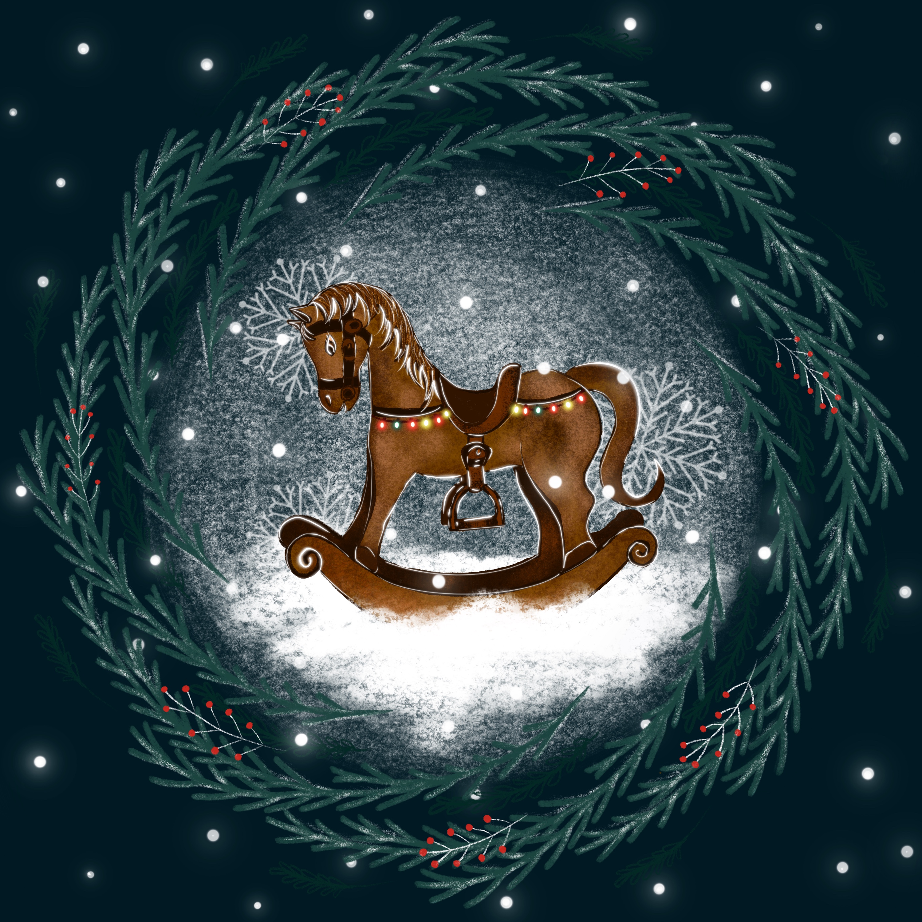 Adventskalender 2020 - Bild 20