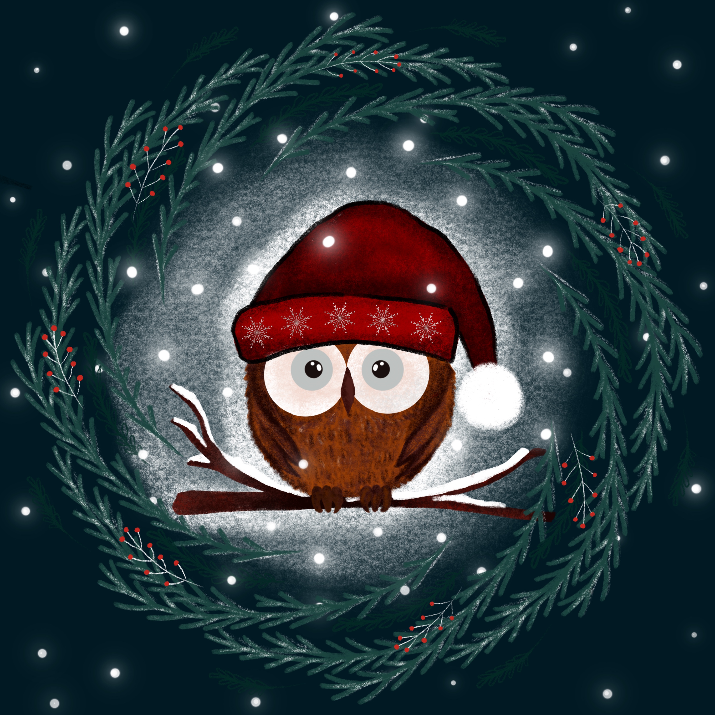 Adventskalender 2020 - Bild 11