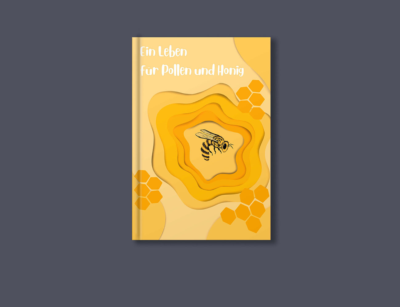 Ein Leben für Pollen und Honig
