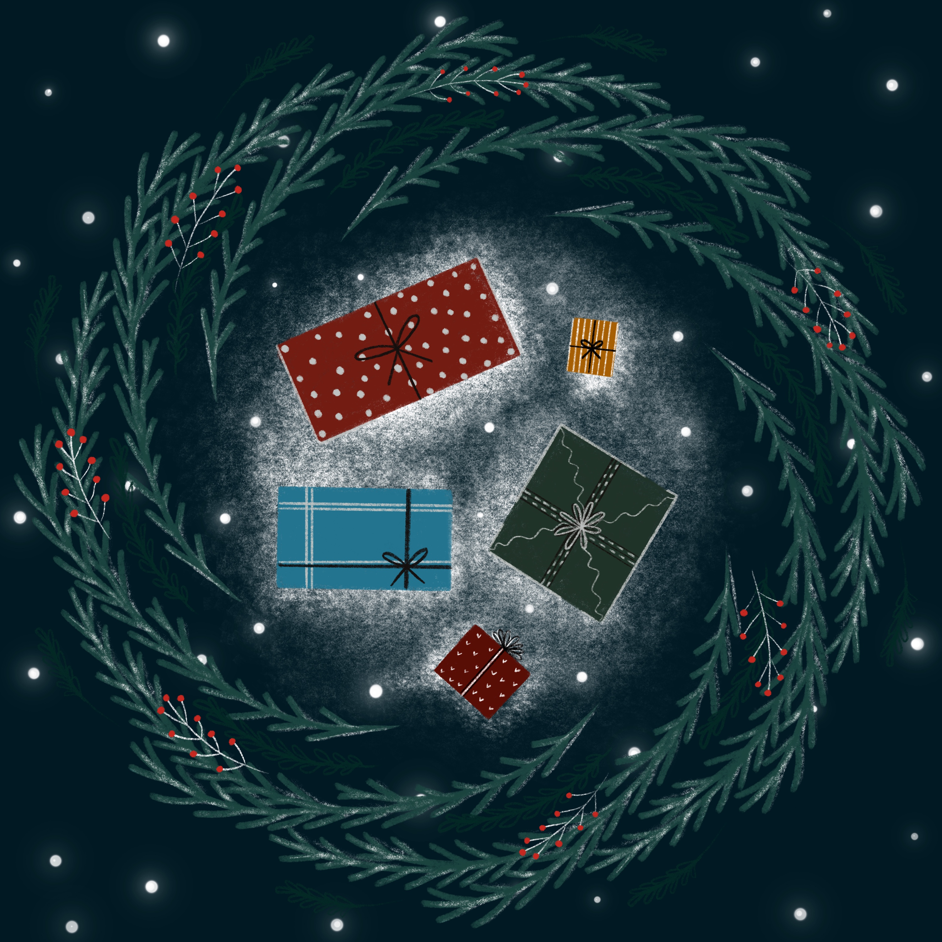 Adventskalender 2020 - Bild 5