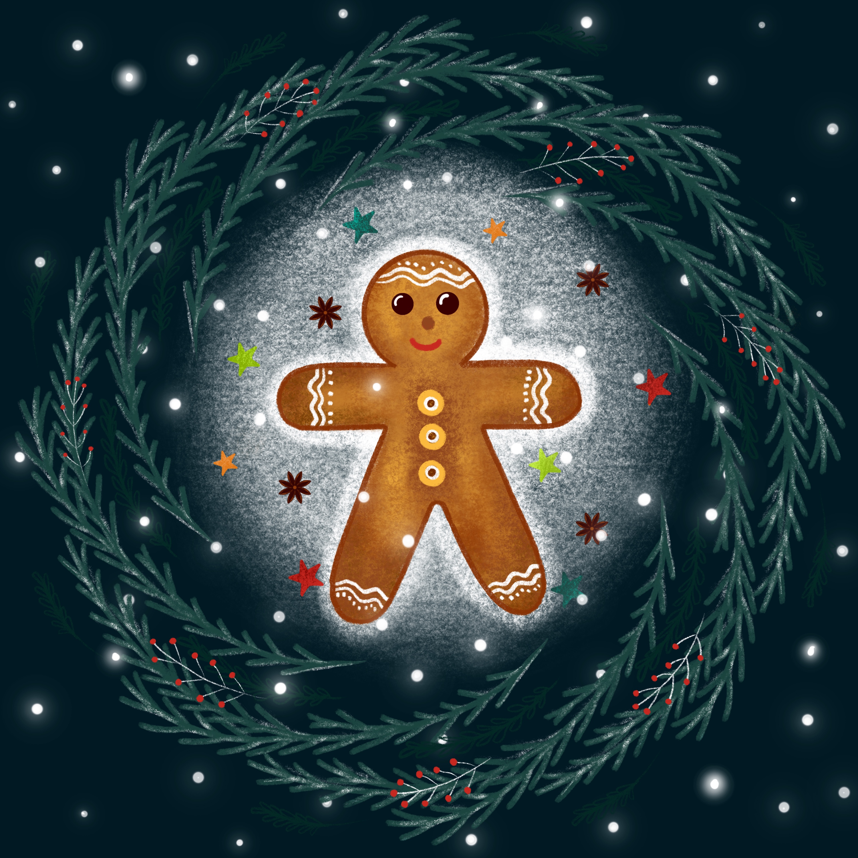 Adventskalender 2020 - Bild 16