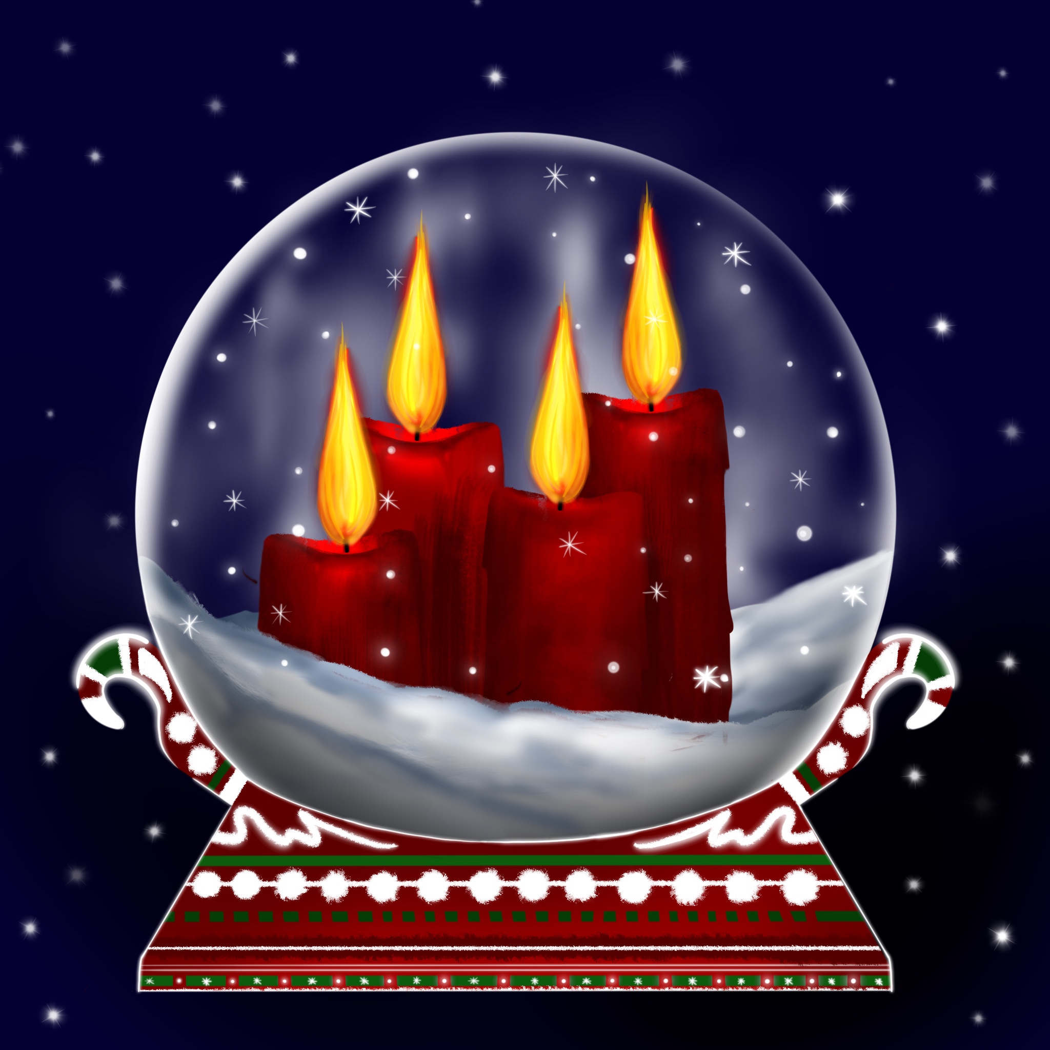 Adventskalender 2019 - Bild 20
