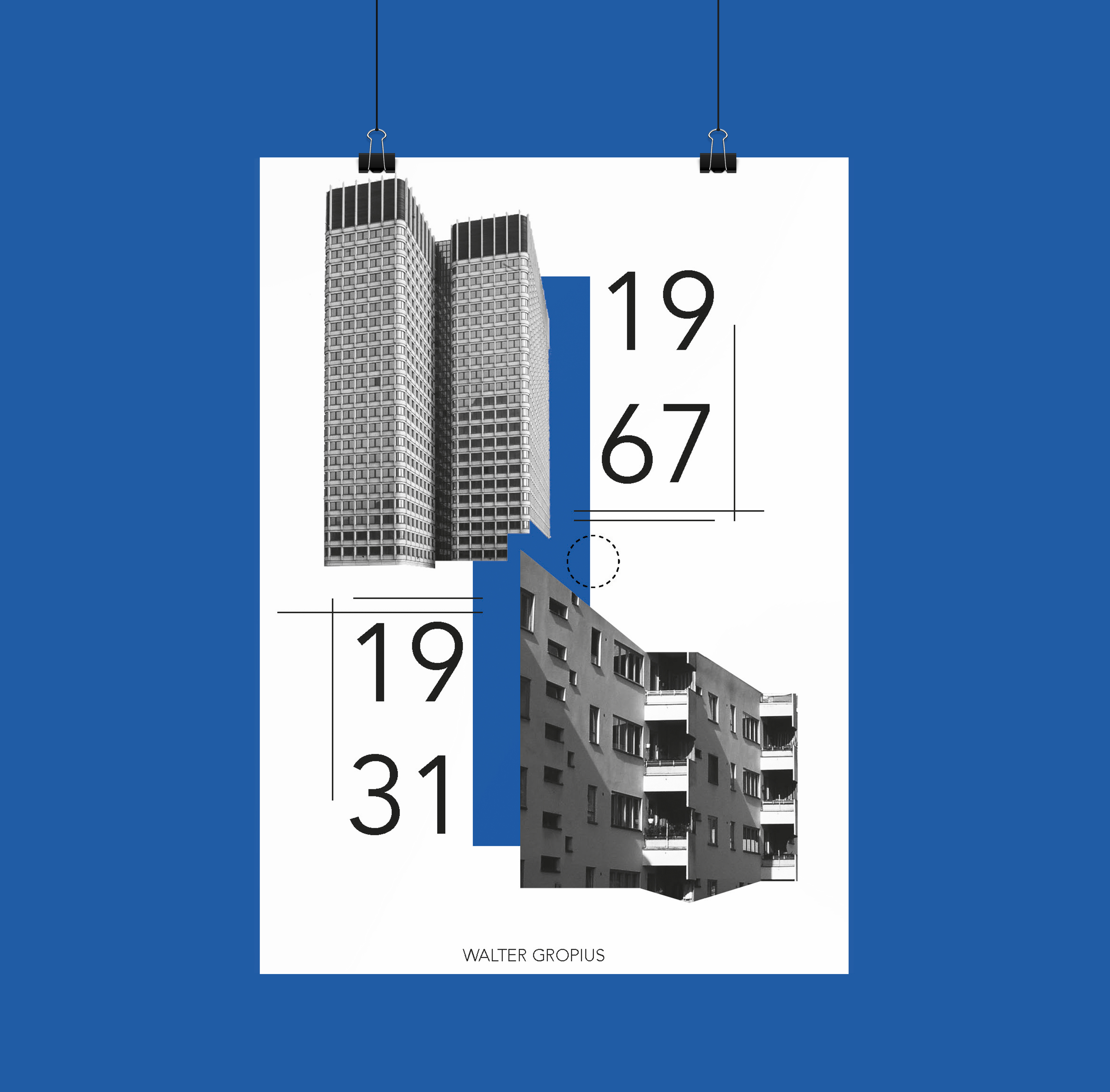 Walter Gropius - Bild 2