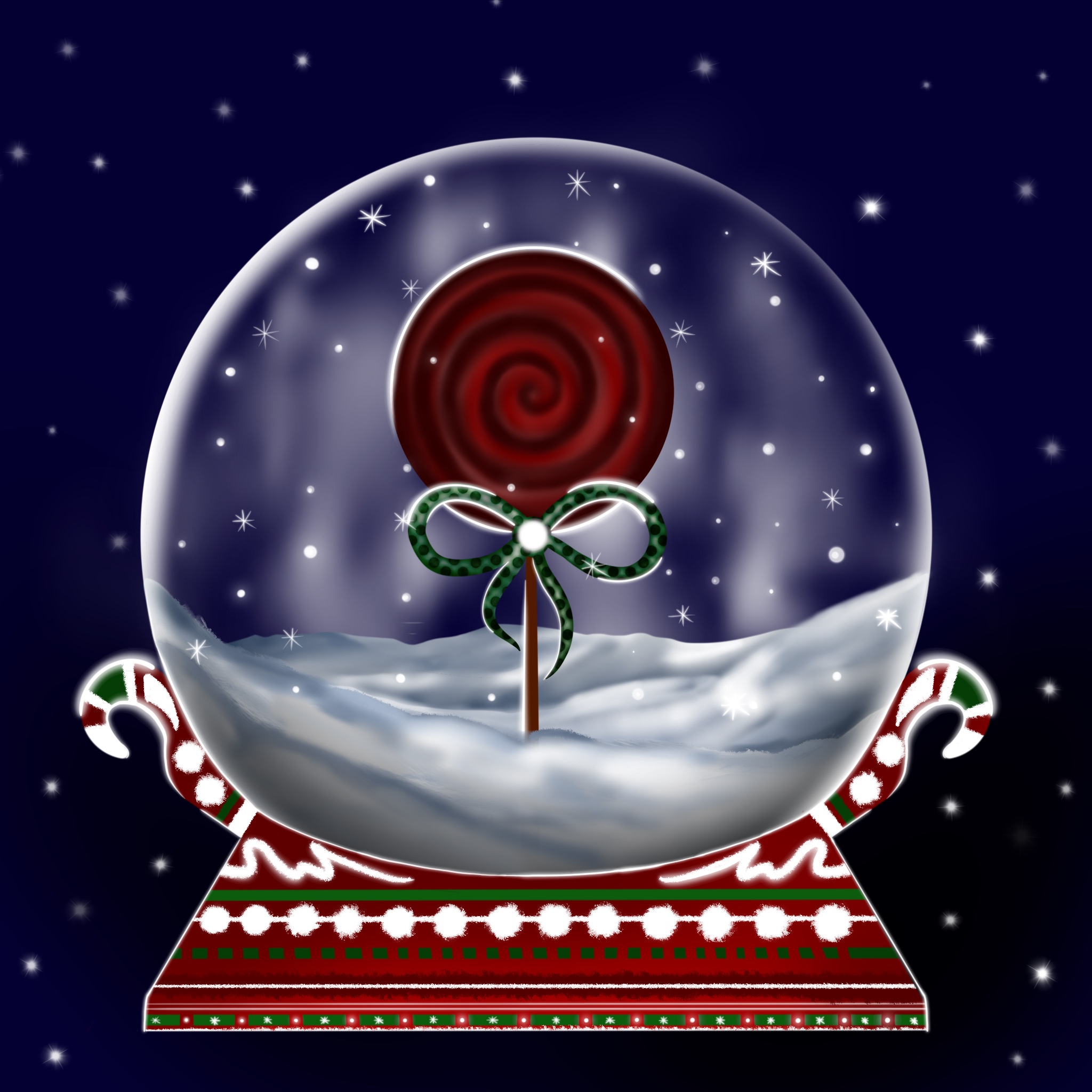 Adventskalender 2019 - Bild 8