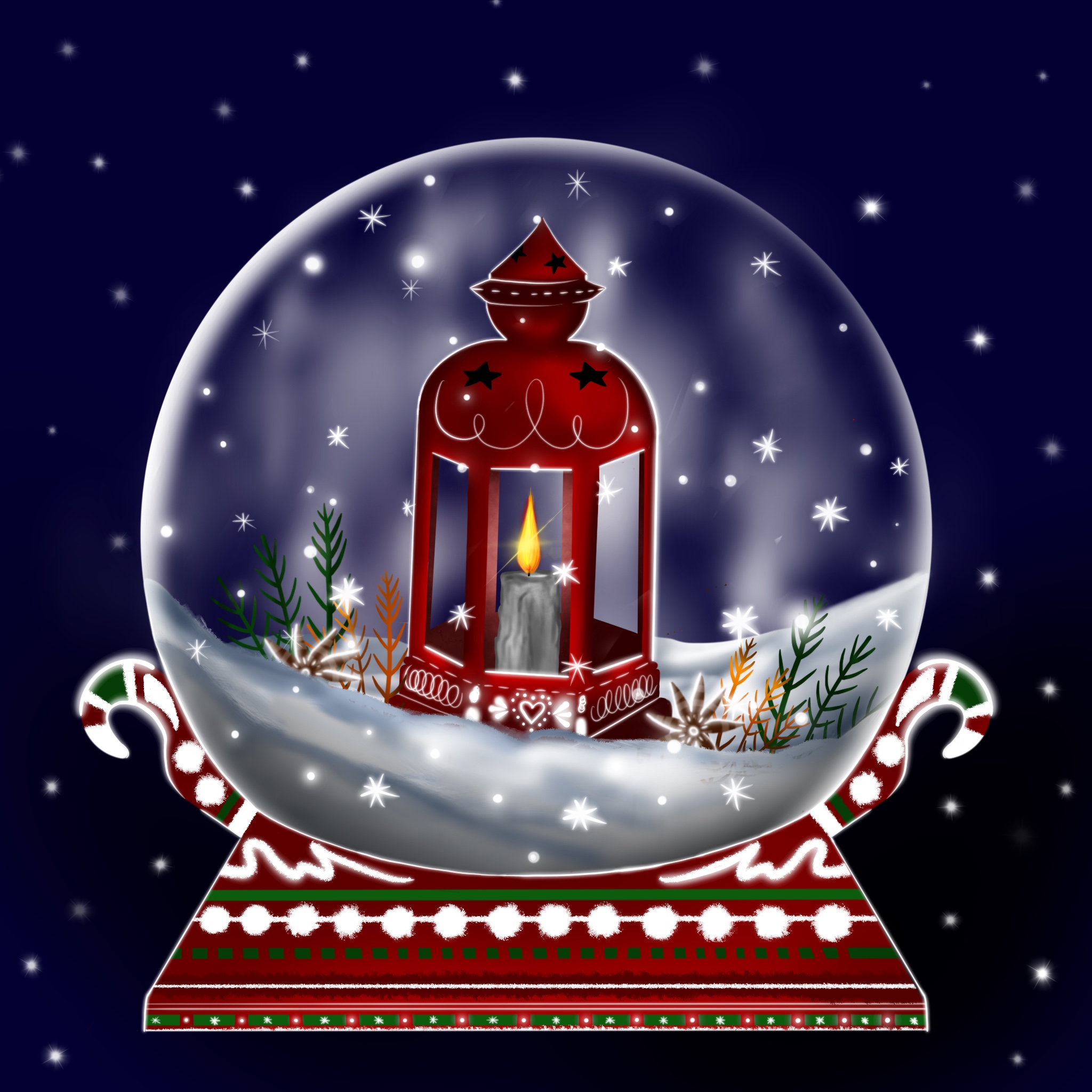 Adventskalender 2019 - Bild 13